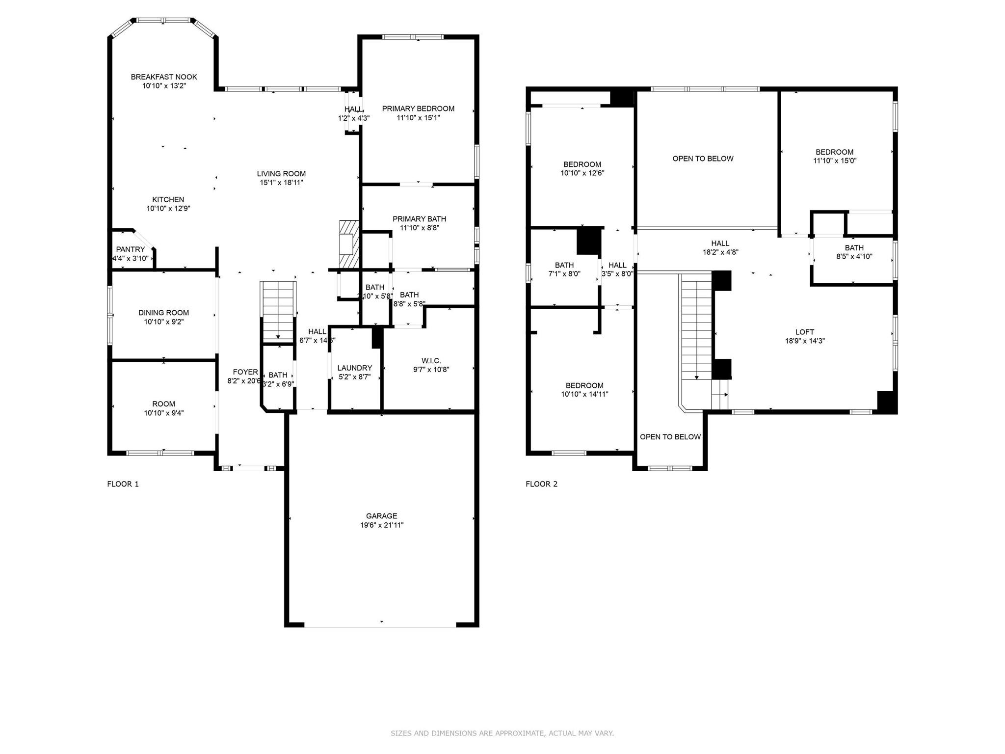 1117 Cypress Hill Drive Little Elm TX 75068