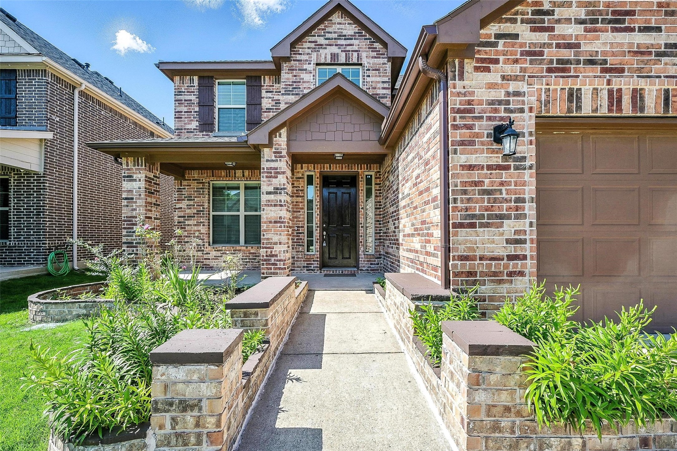 1117 Cypress Hill Drive Little Elm TX 75068