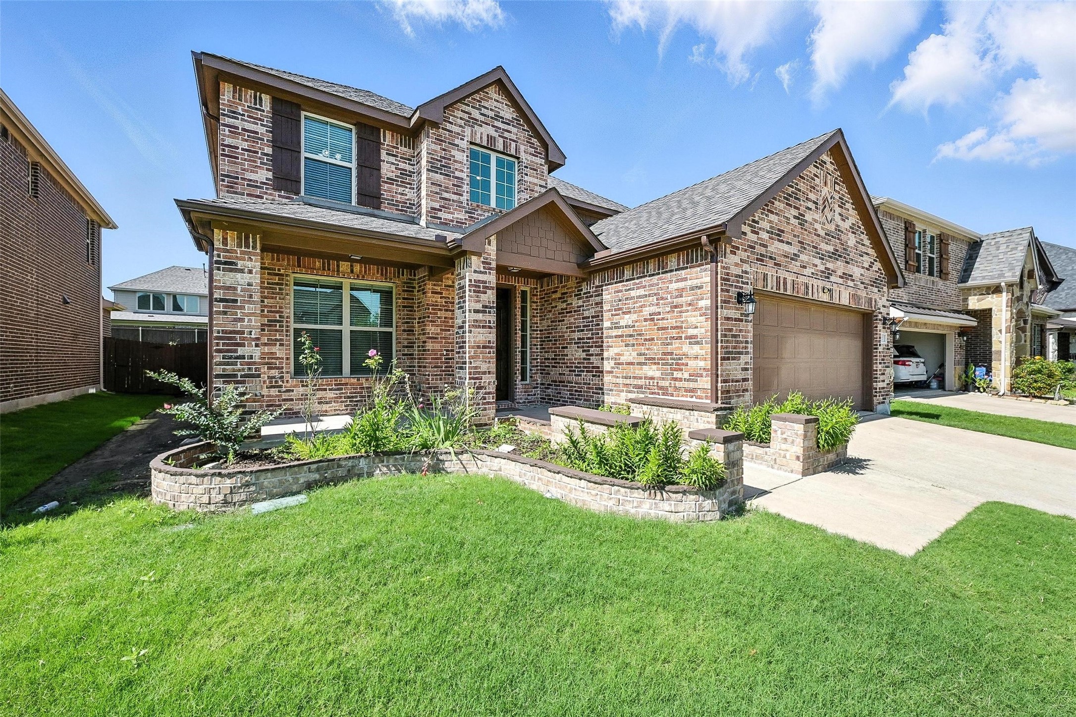 1117 Cypress Hill Drive Little Elm TX 75068