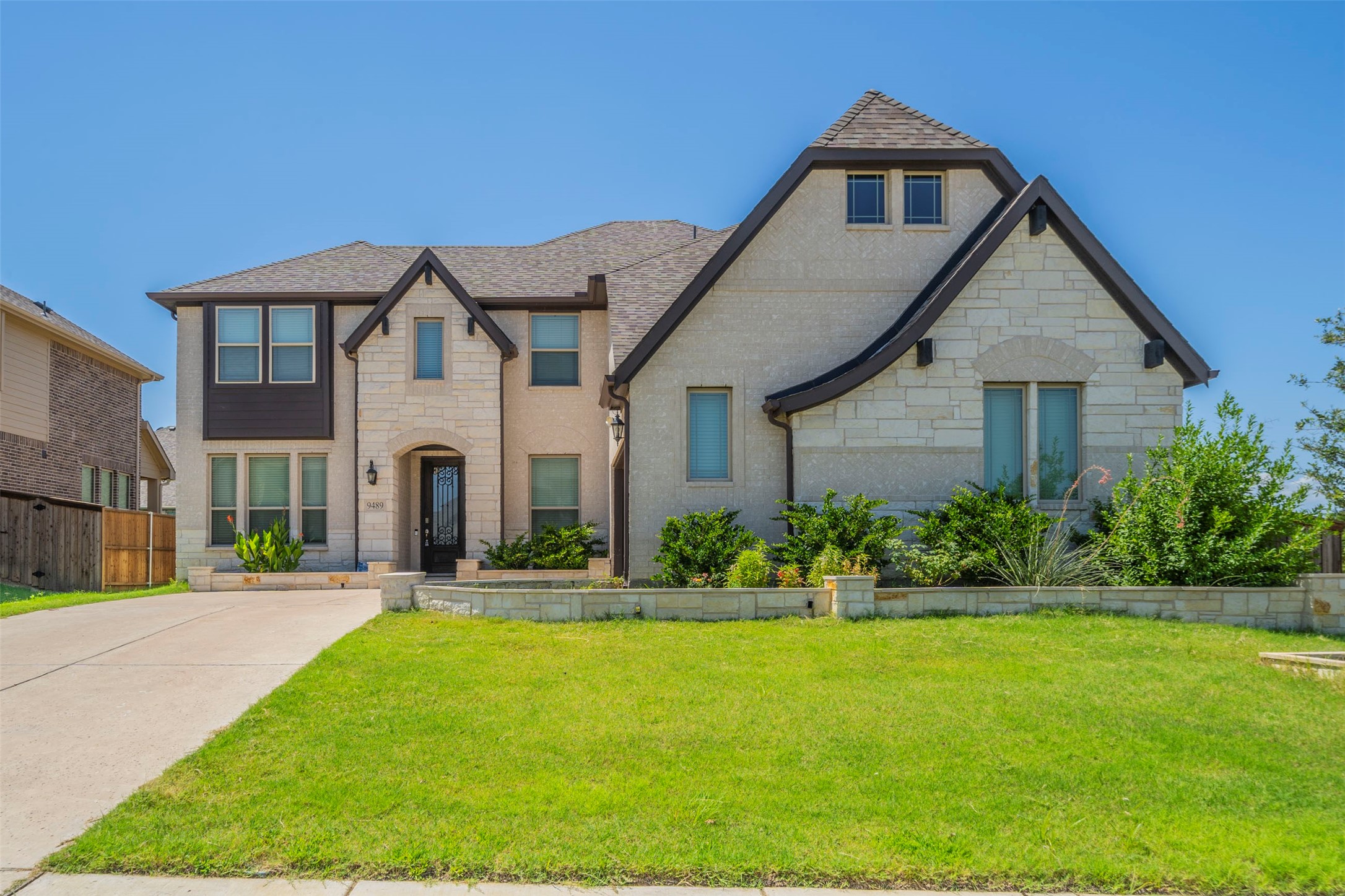 9489 Autumn Glen Drive Frisco TX 75033