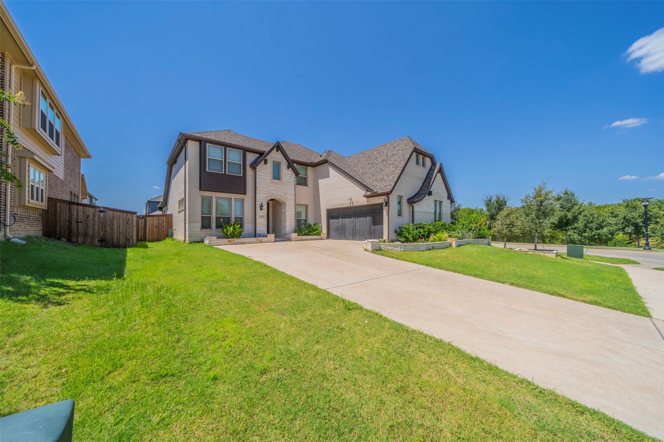 9489 Autumn Glen Drive Frisco TX 75033