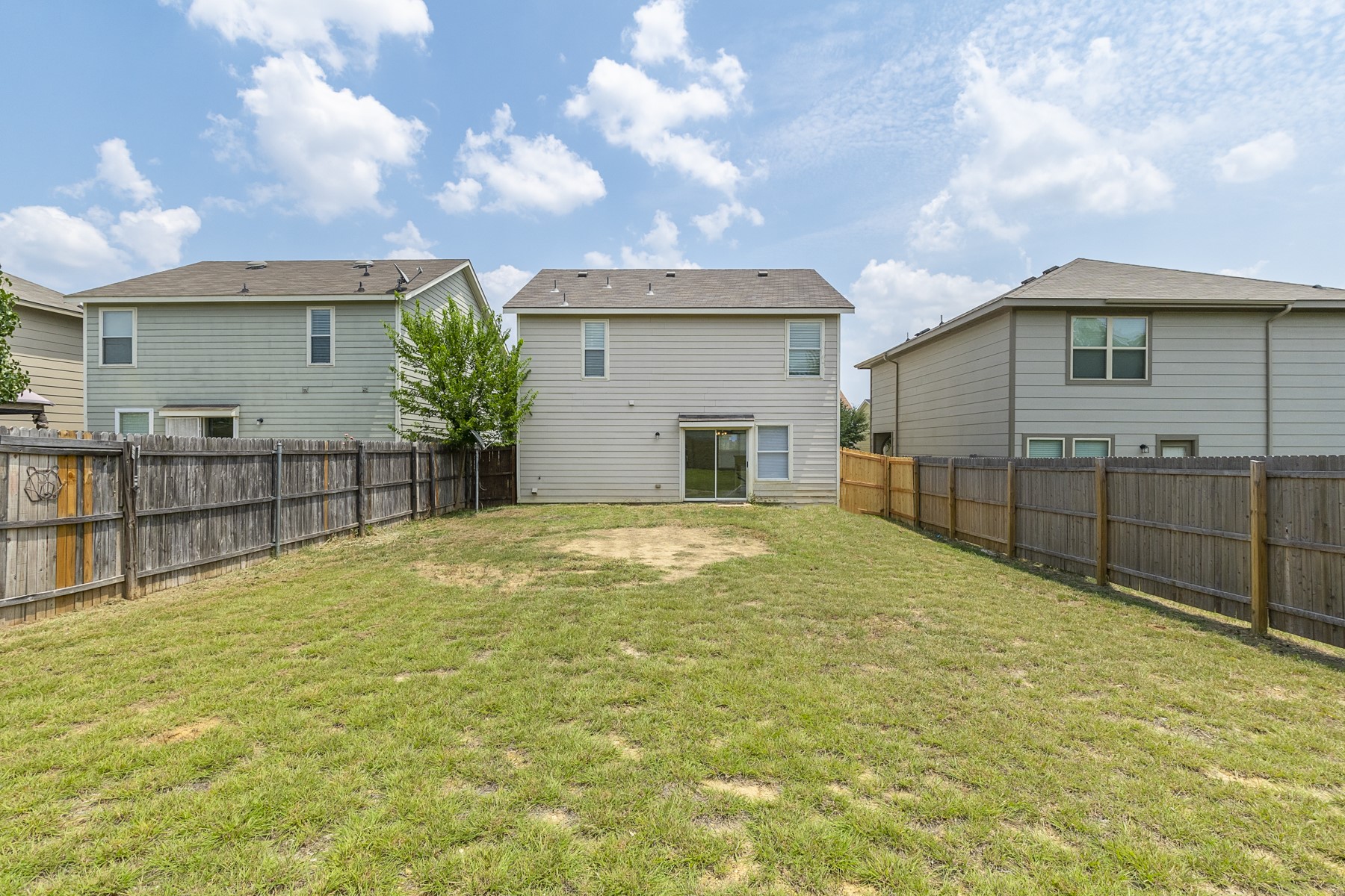 2920 Pima Lane Fort Worth TX 76119