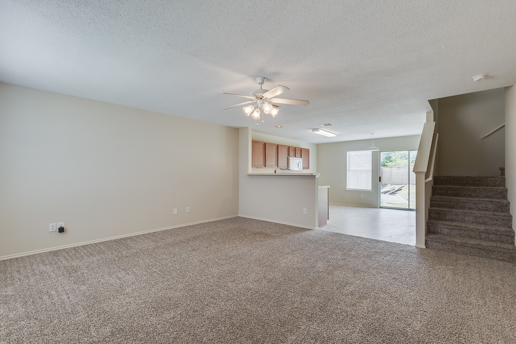 2920 Pima Lane Fort Worth TX 76119