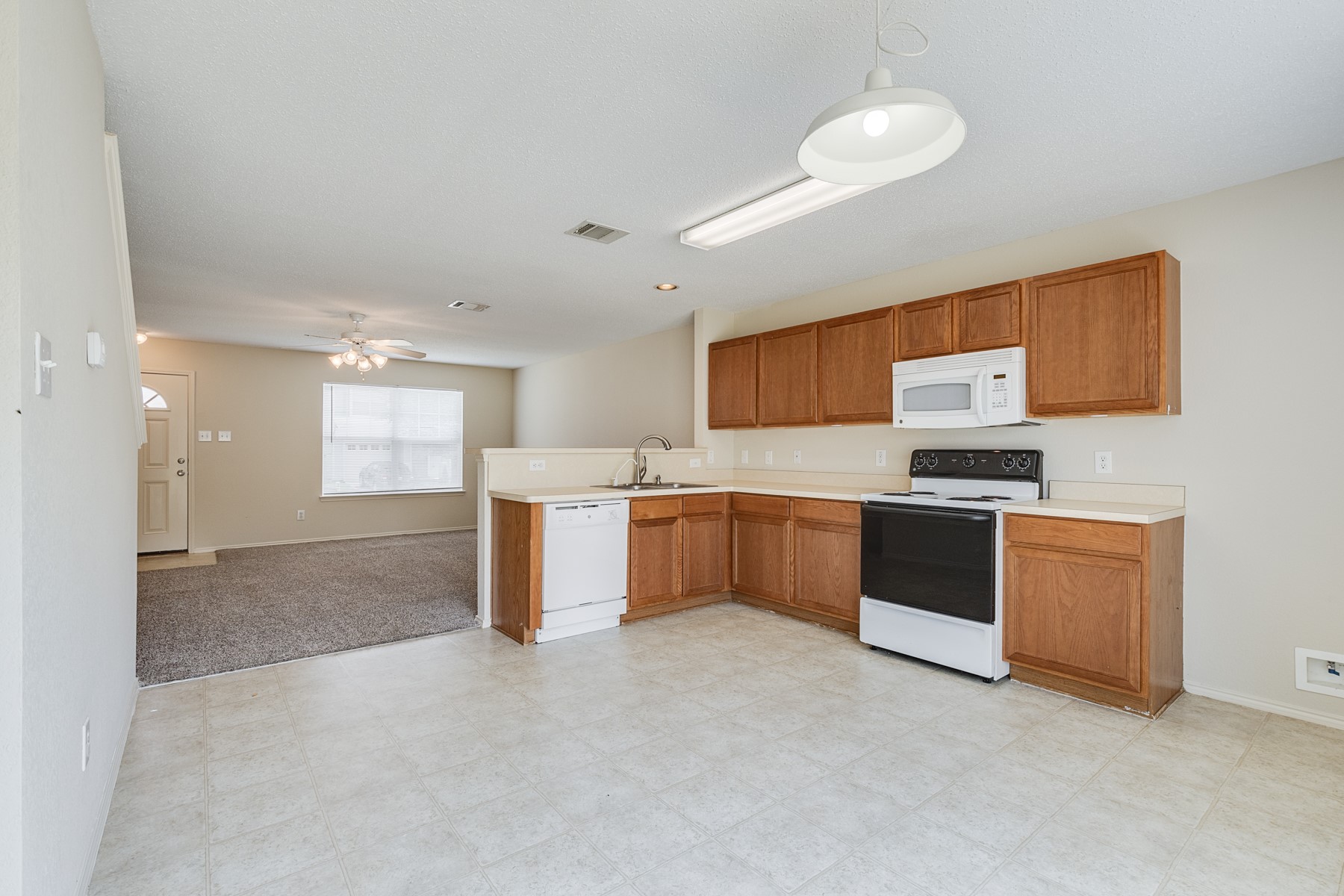 2920 Pima Lane Fort Worth TX 76119