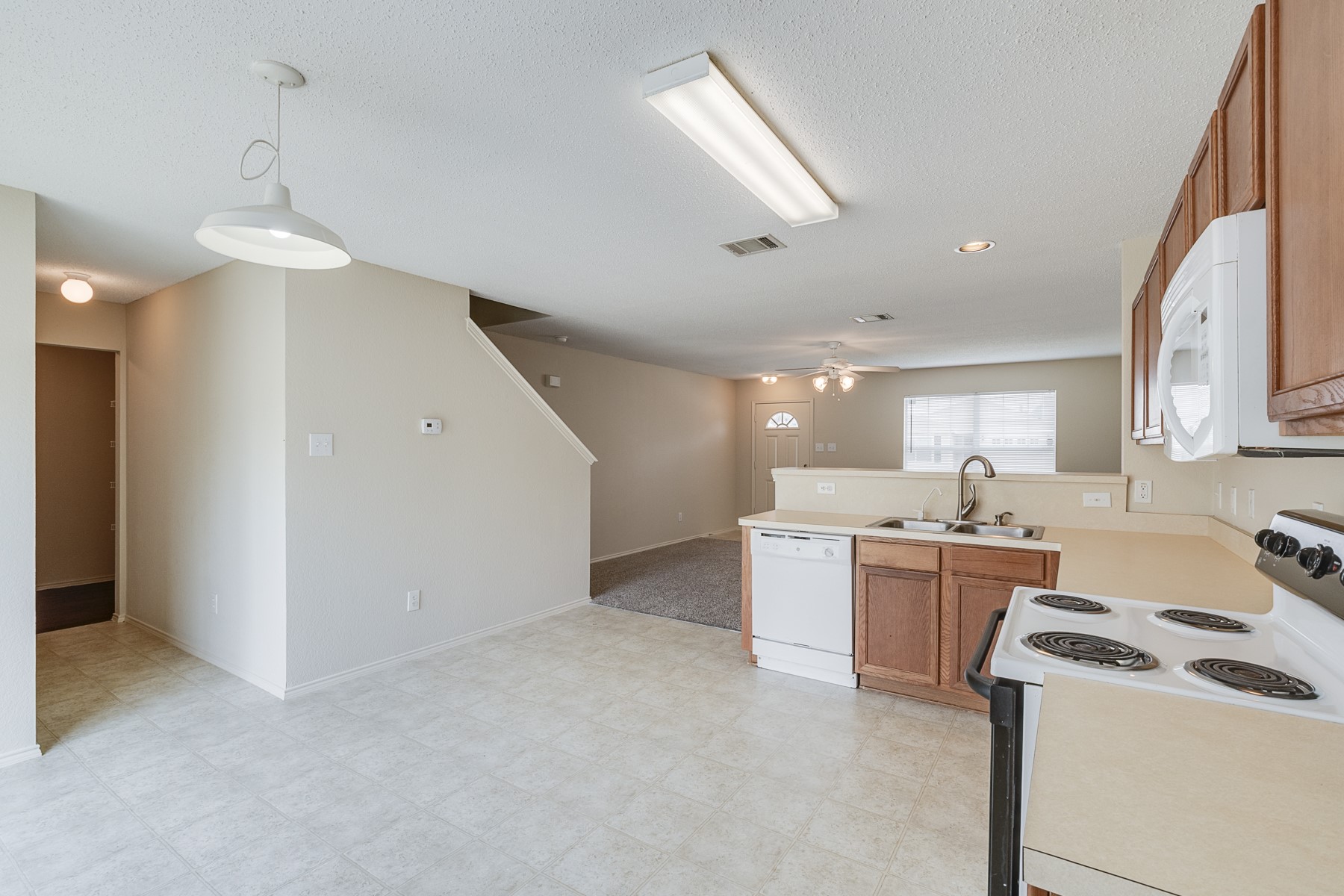2920 Pima Lane Fort Worth TX 76119