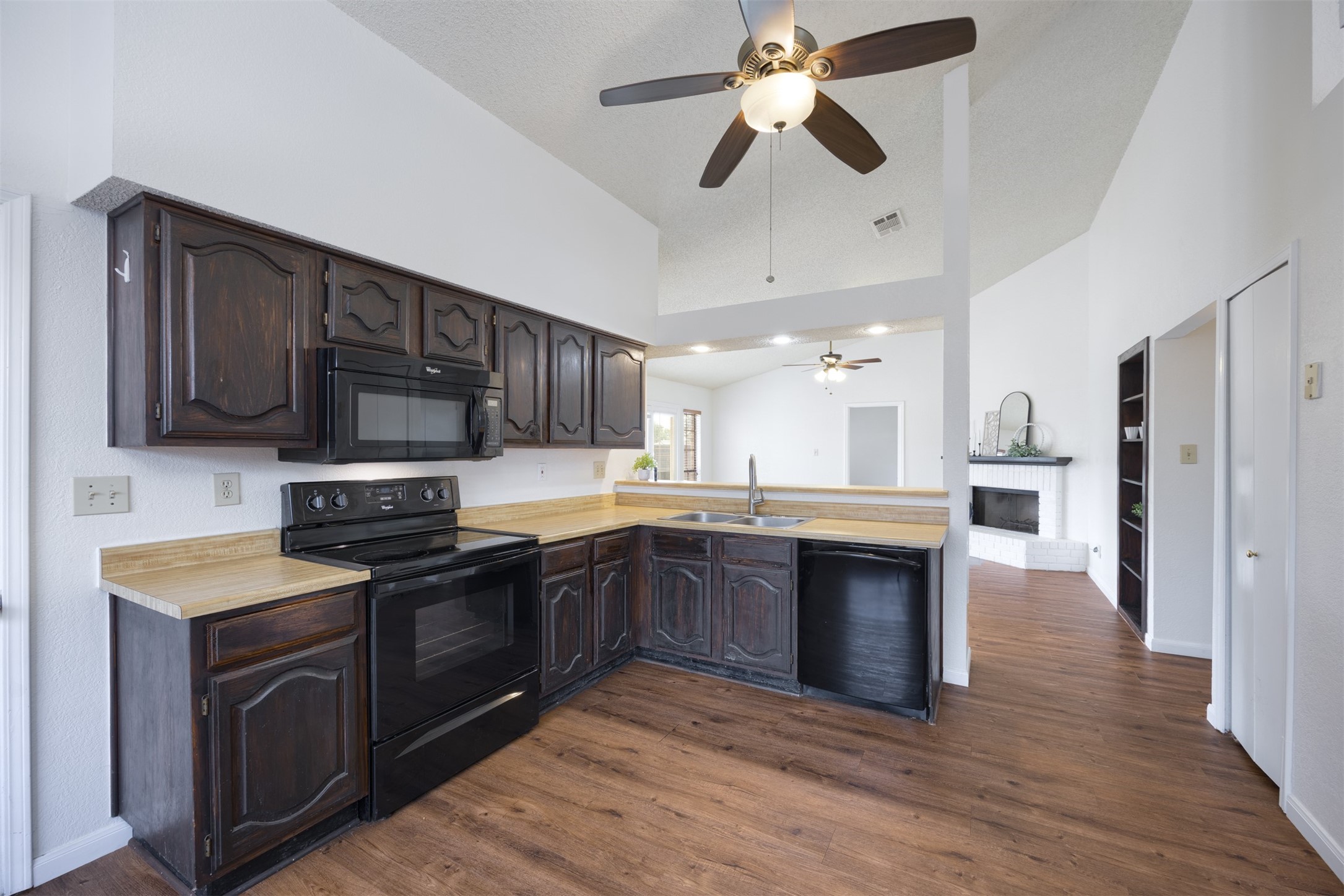 4504 Keys Drive The Colony TX 75056