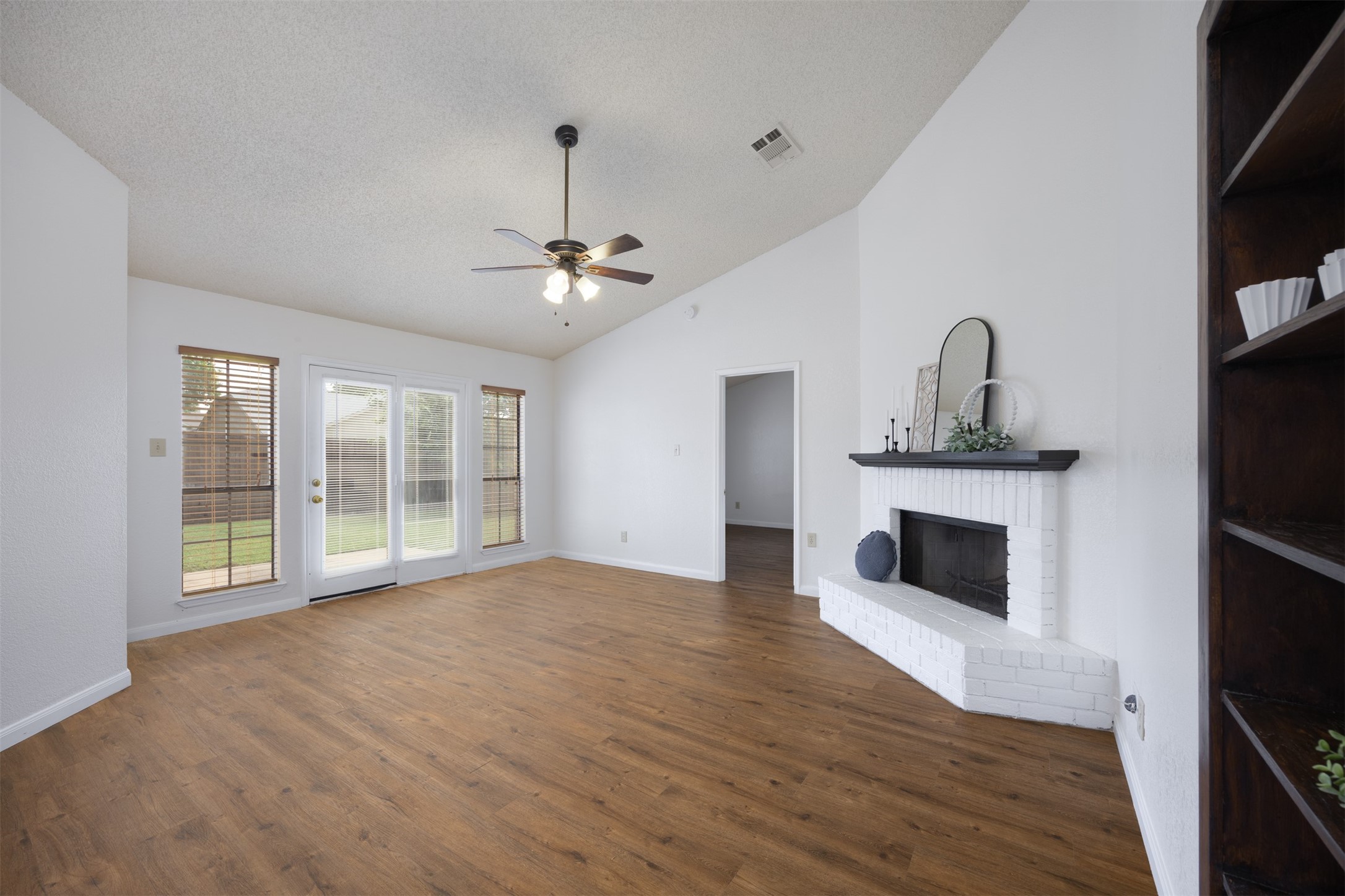4504 Keys Drive The Colony TX 75056