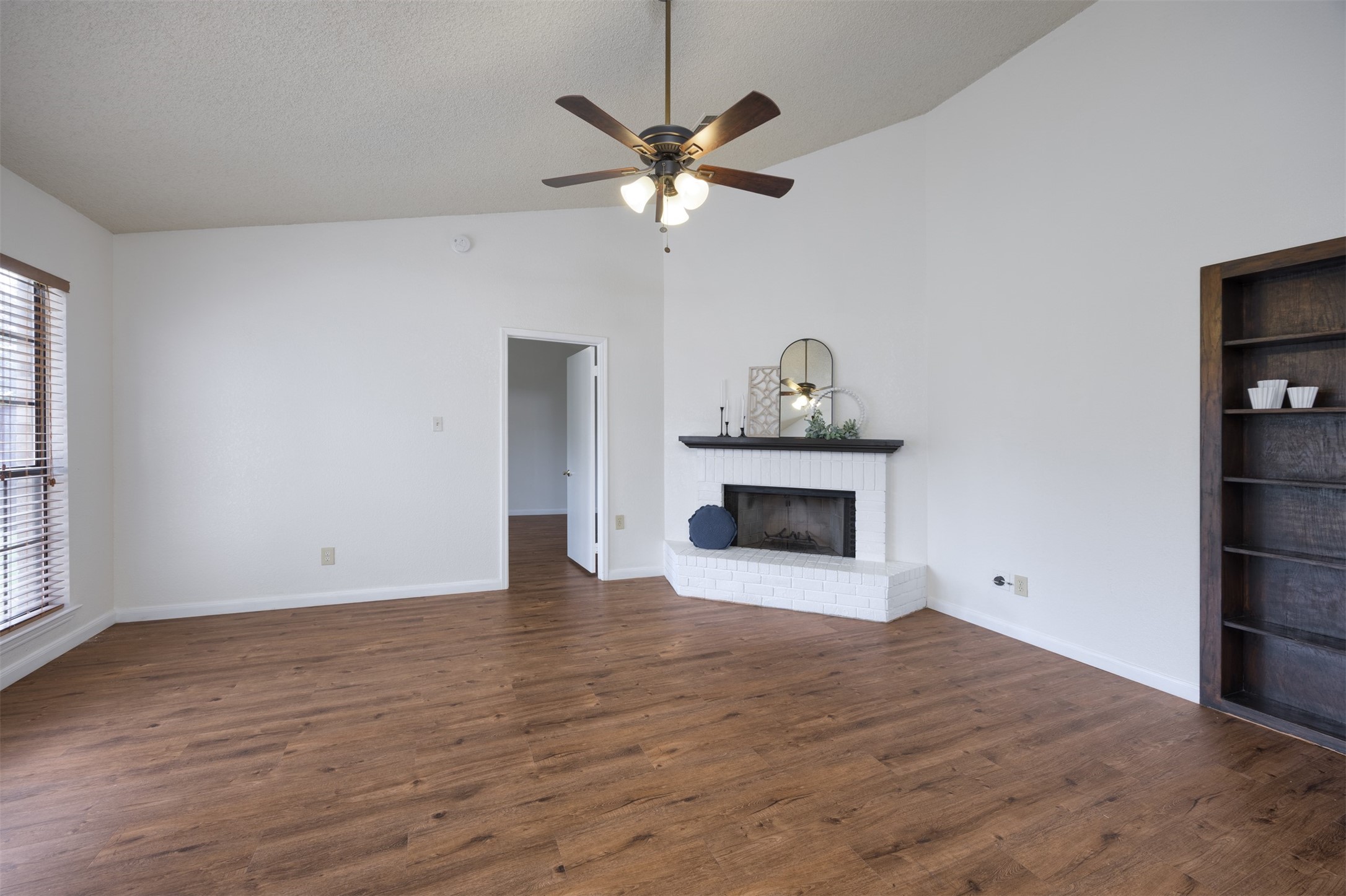 4504 Keys Drive The Colony TX 75056