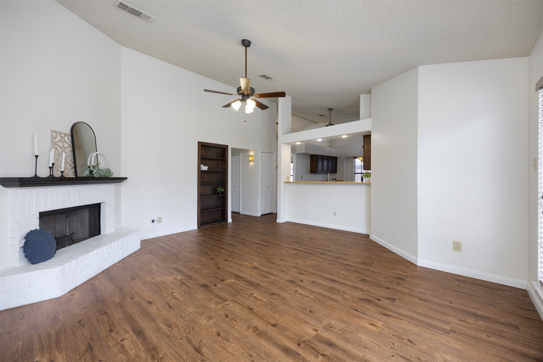 4504 Keys Drive The Colony TX 75056