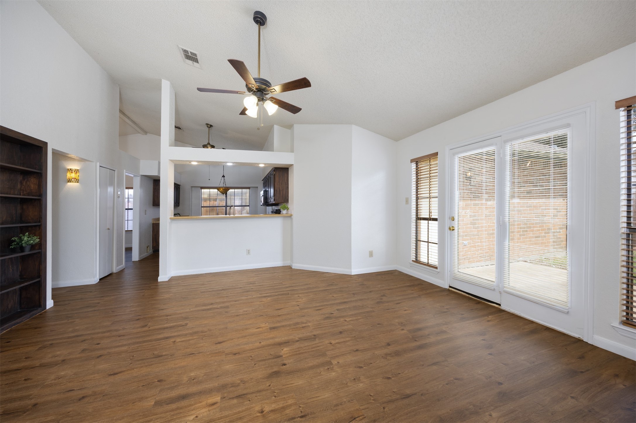 4504 Keys Drive The Colony TX 75056