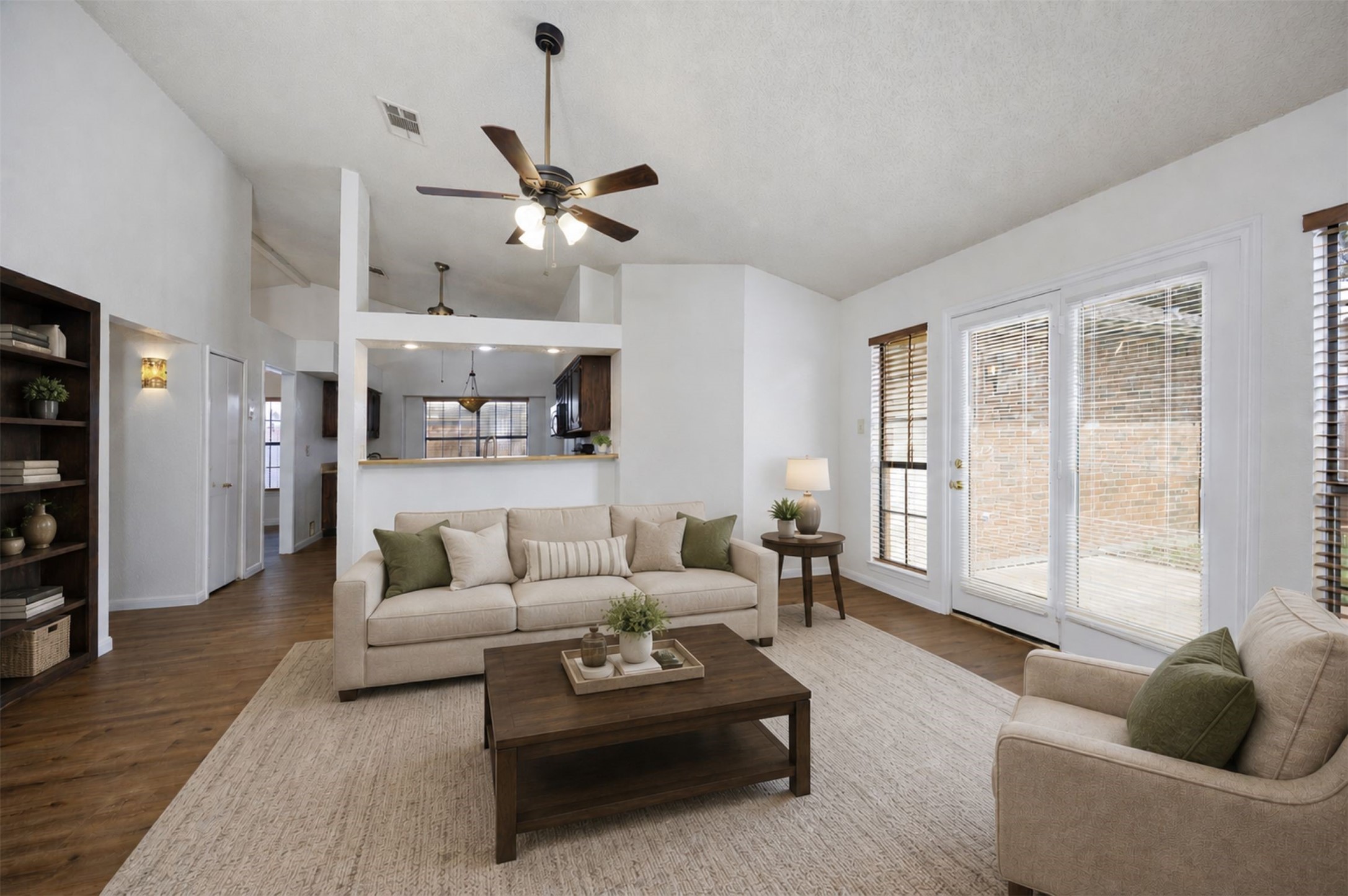 4504 Keys Drive The Colony TX 75056