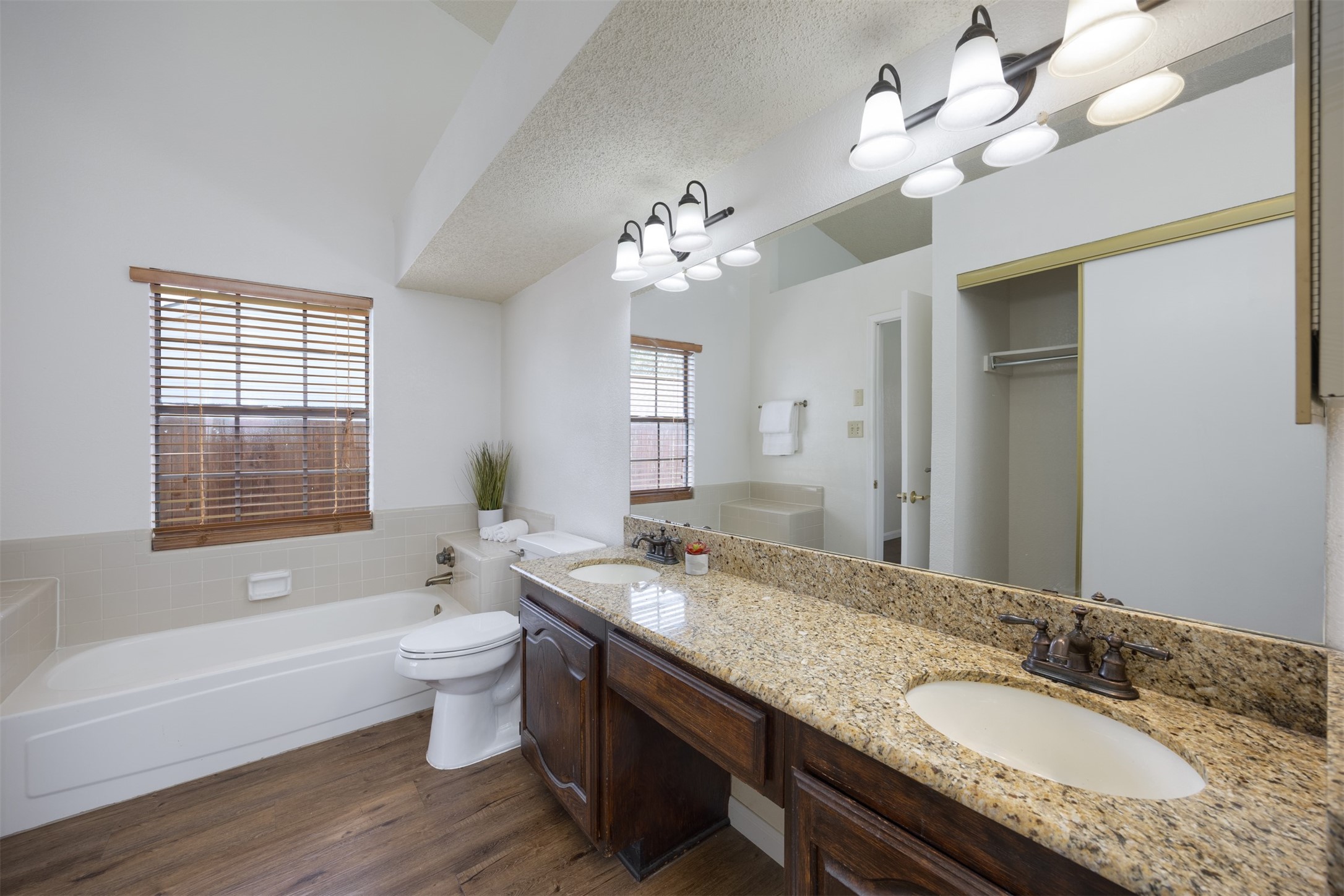 4504 Keys Drive The Colony TX 75056