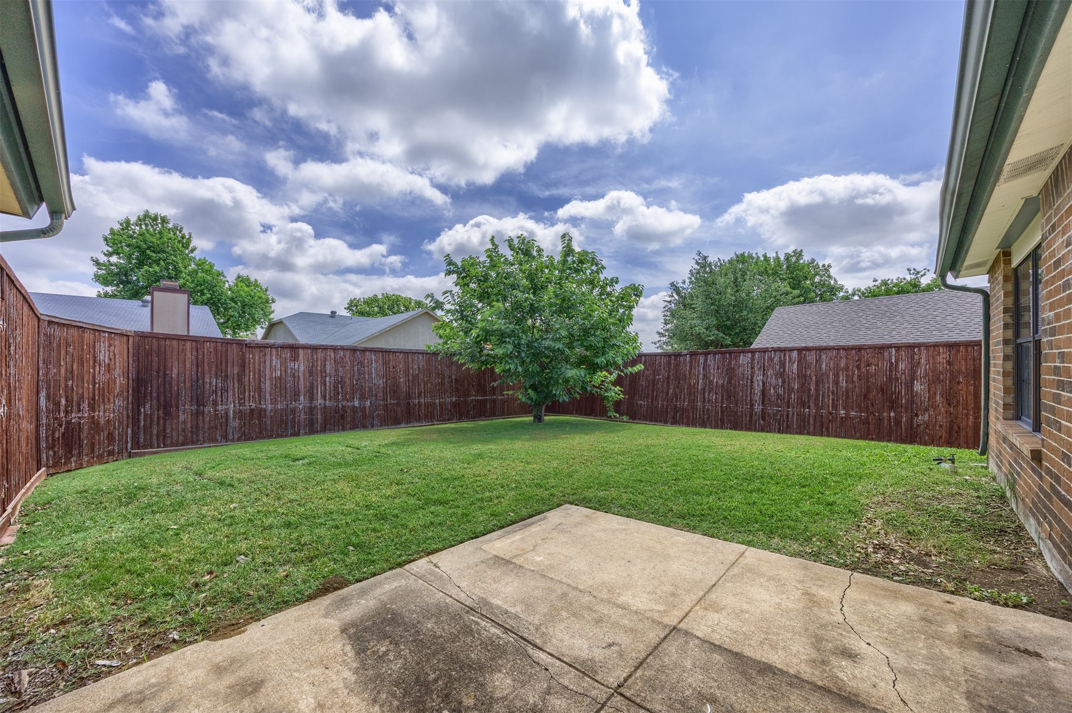 4504 Keys Drive The Colony TX 75056