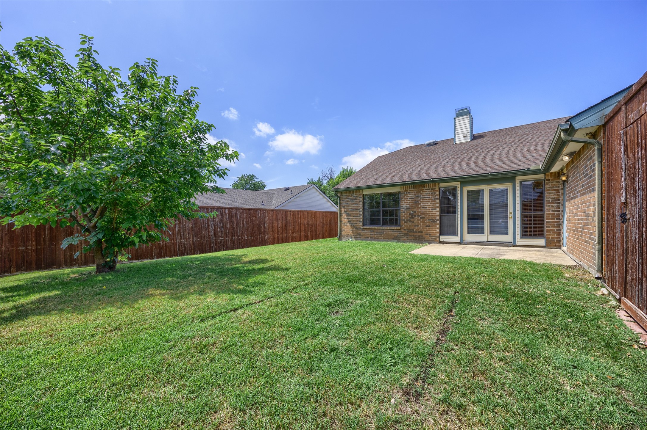 4504 Keys Drive The Colony TX 75056