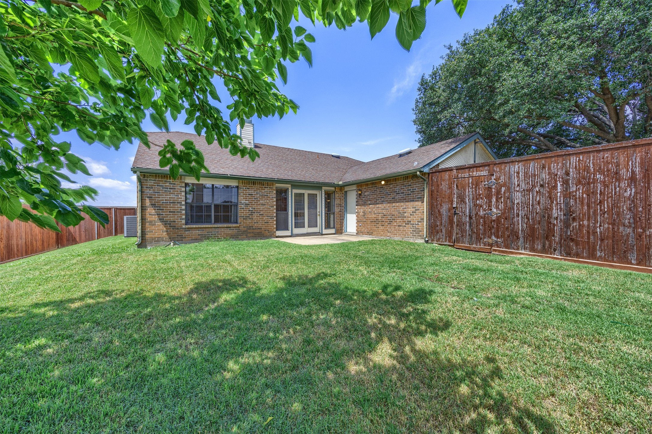 4504 Keys Drive The Colony TX 75056
