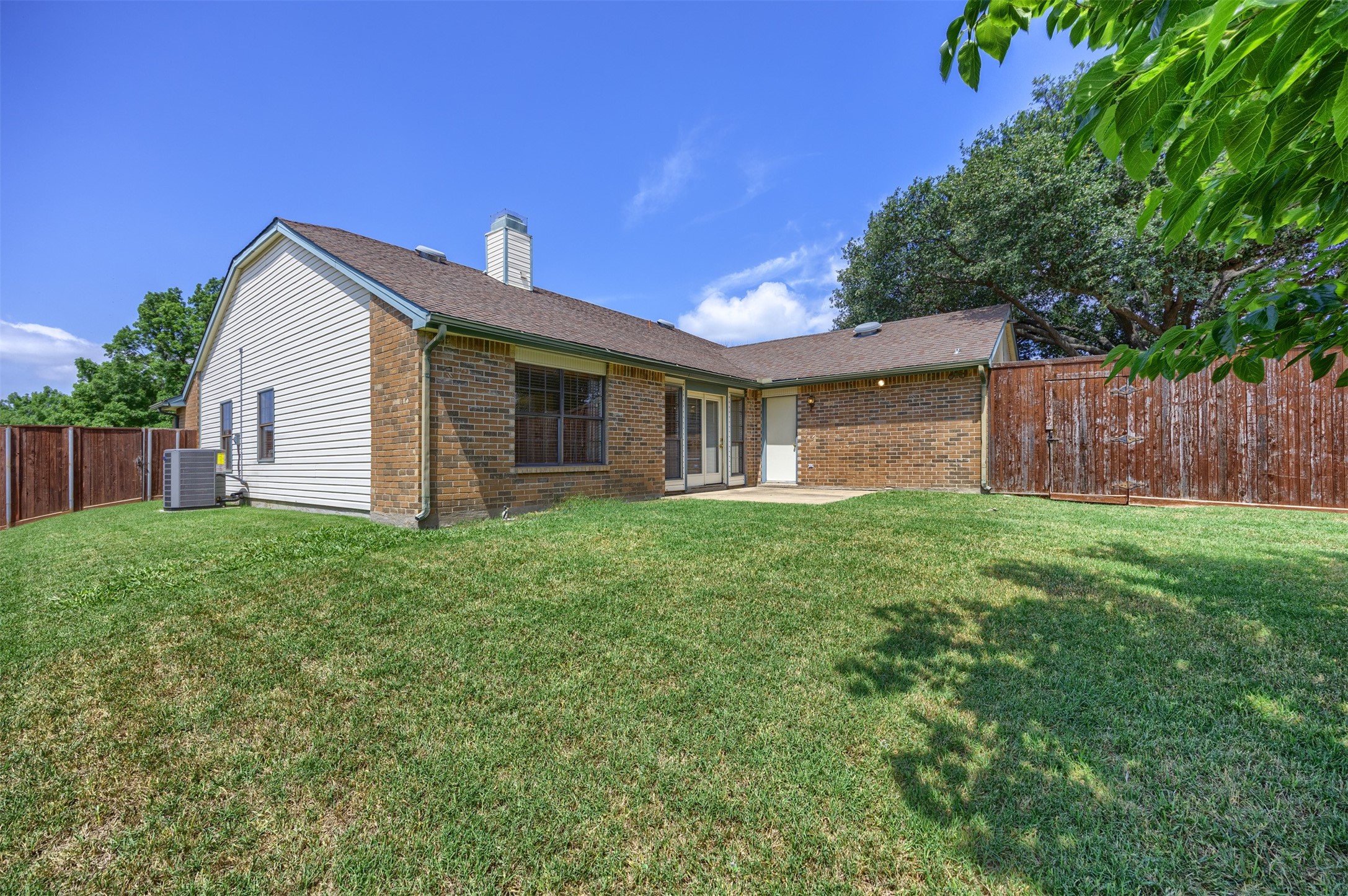4504 Keys Drive The Colony TX 75056