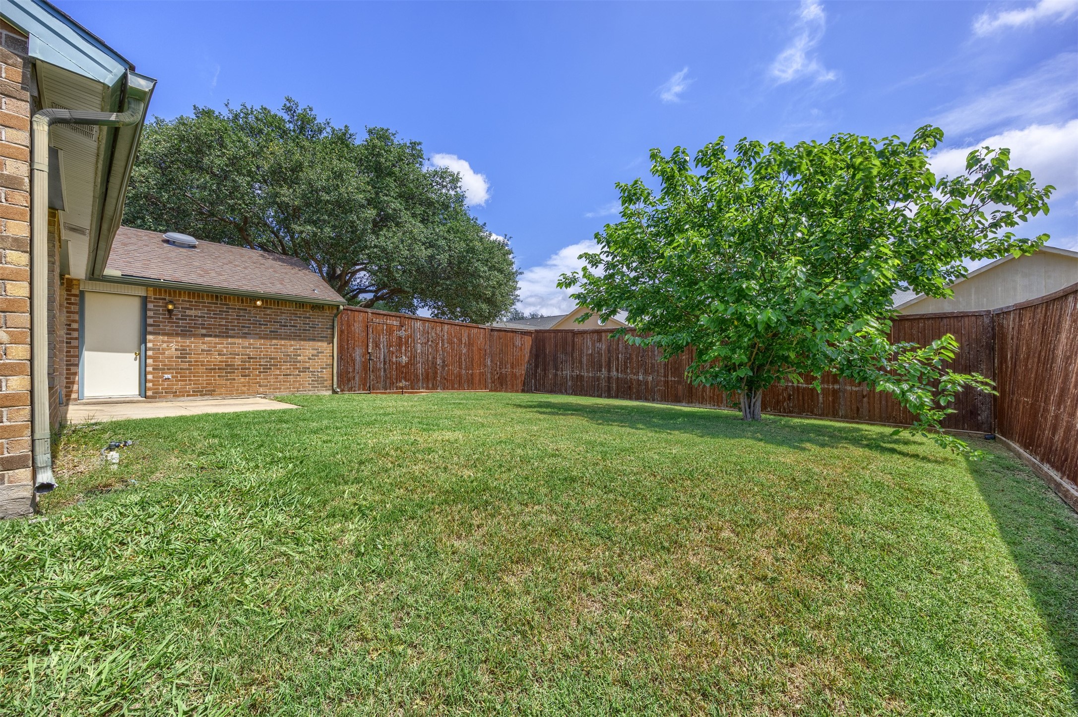 4504 Keys Drive The Colony TX 75056