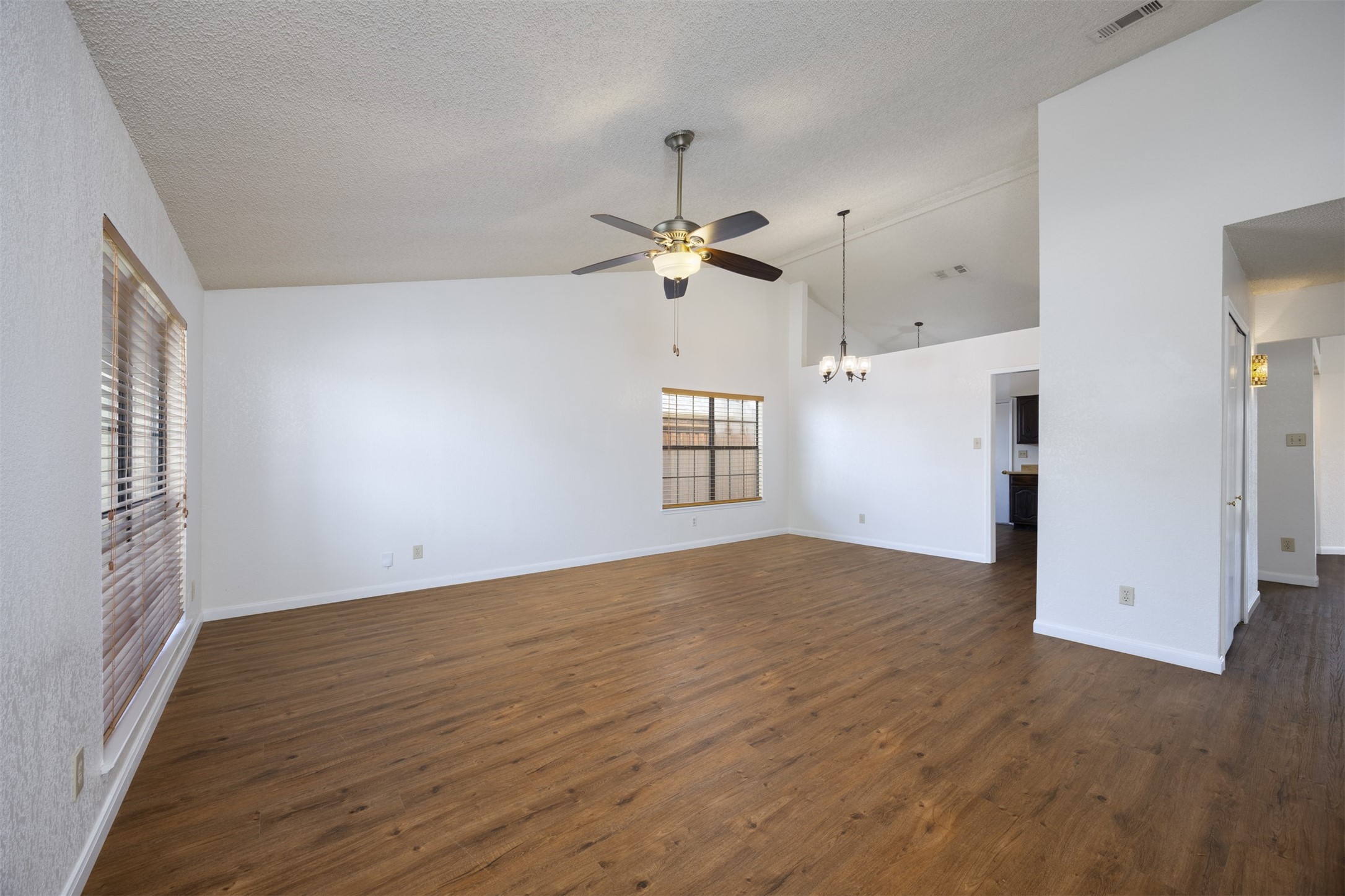 4504 Keys Drive The Colony TX 75056