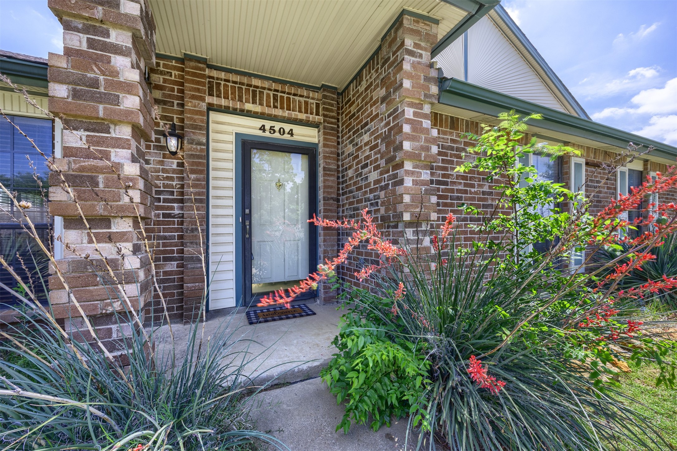 4504 Keys Drive The Colony TX 75056