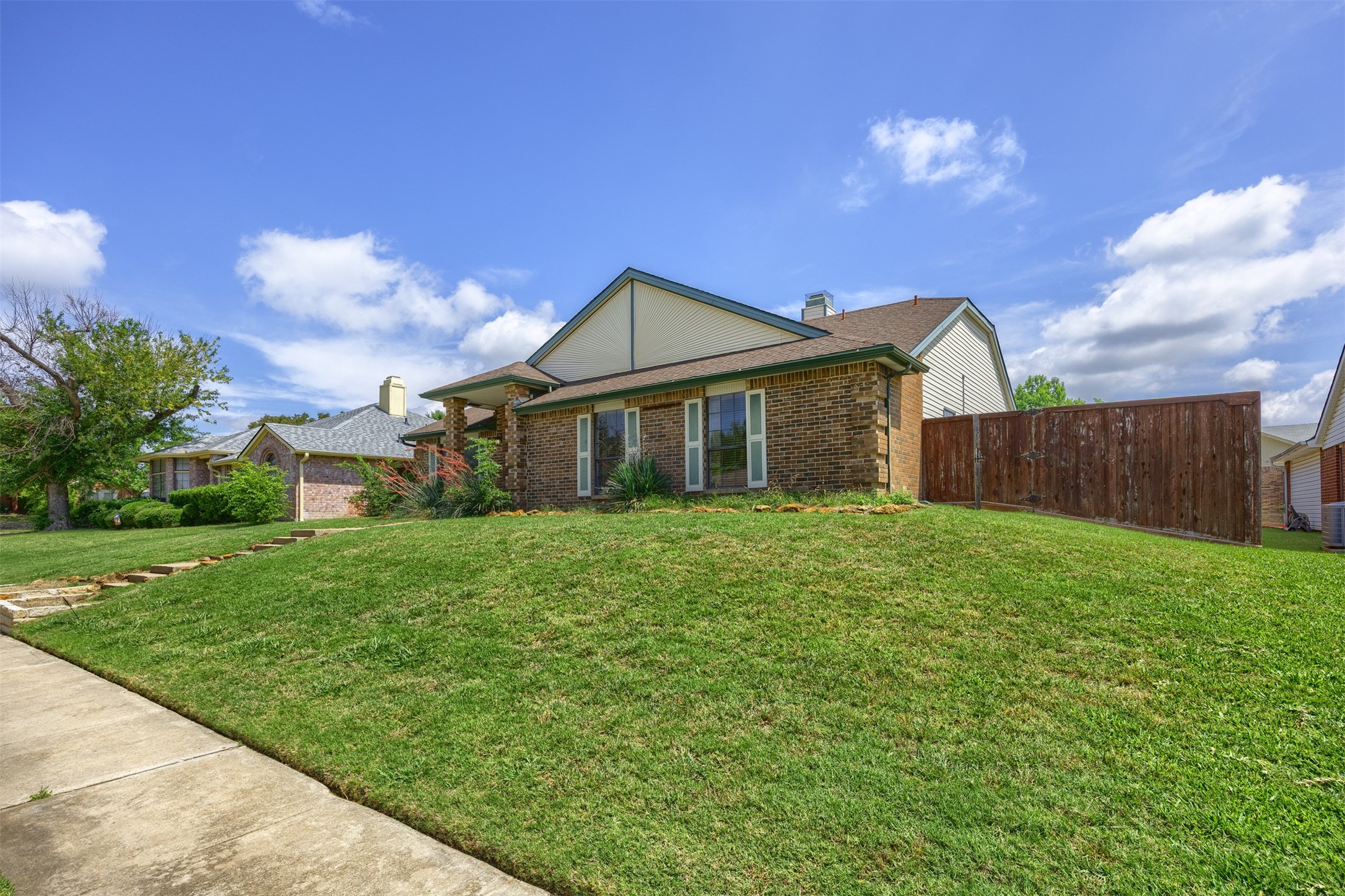 4504 Keys Drive The Colony TX 75056