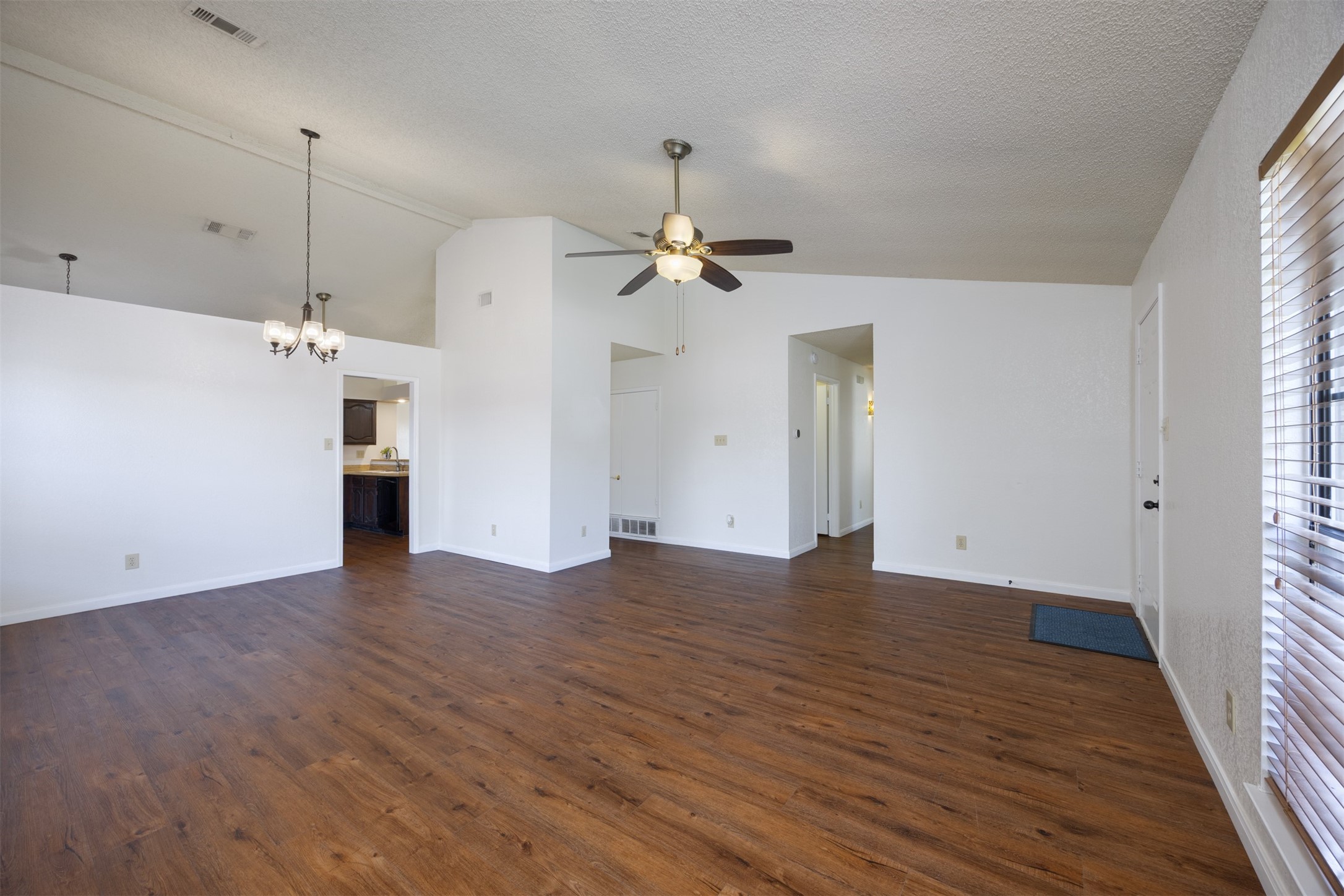 4504 Keys Drive The Colony TX 75056