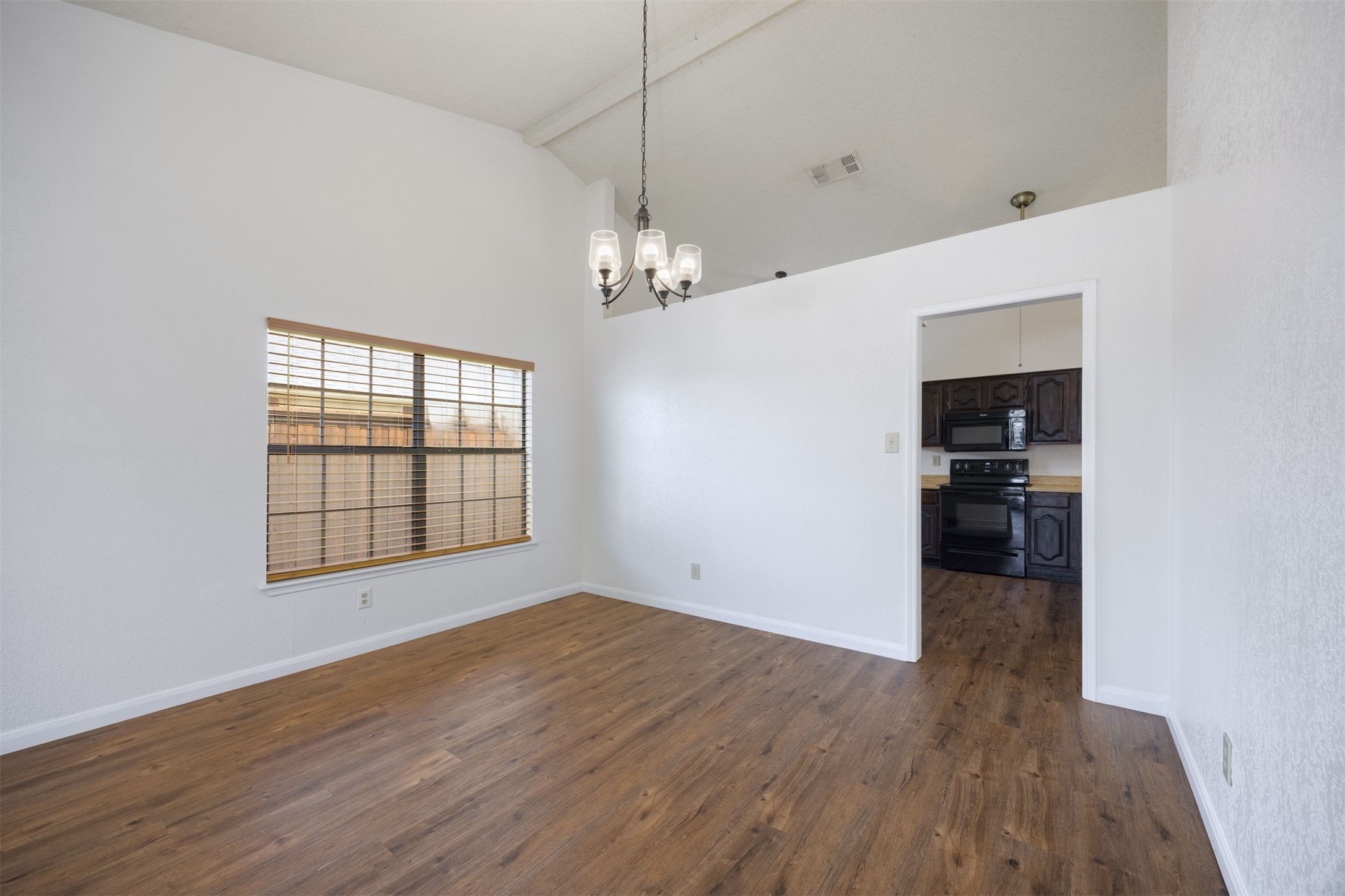 4504 Keys Drive The Colony TX 75056