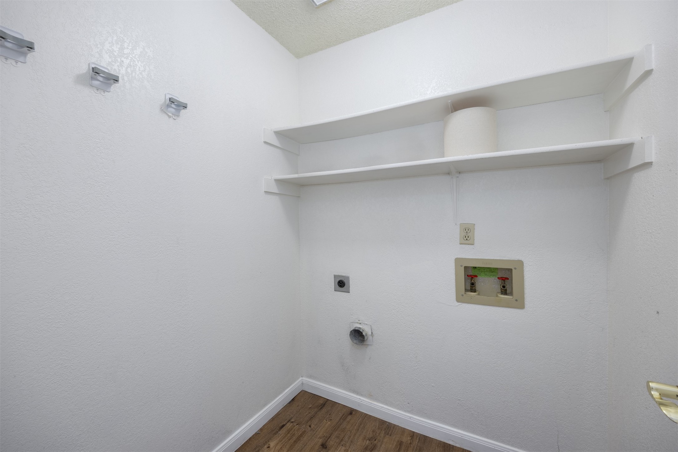 4504 Keys Drive The Colony TX 75056