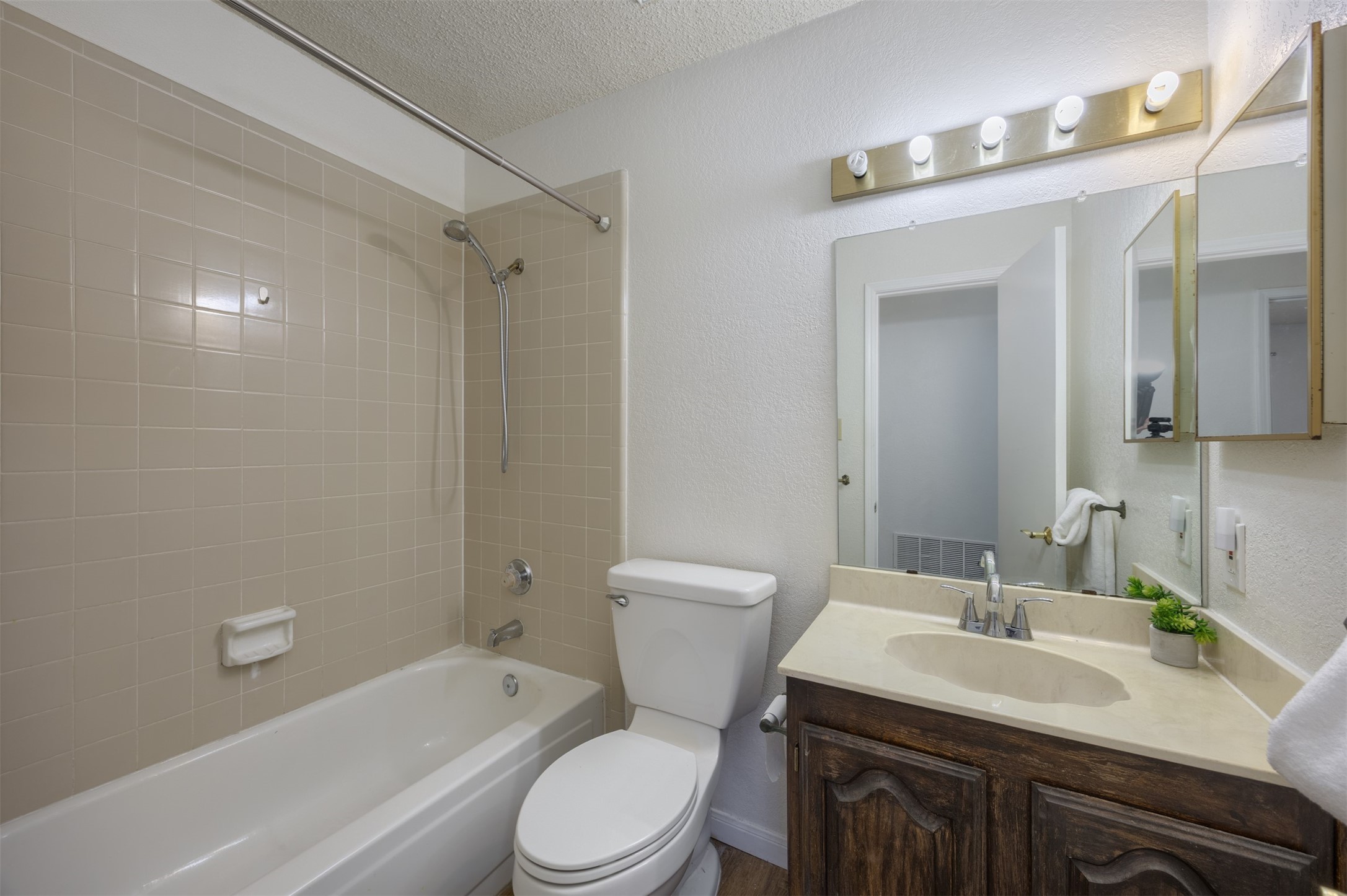 4504 Keys Drive The Colony TX 75056