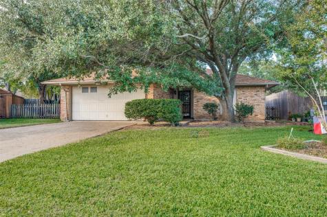 6 Longhurst Court Pantego TX 76013