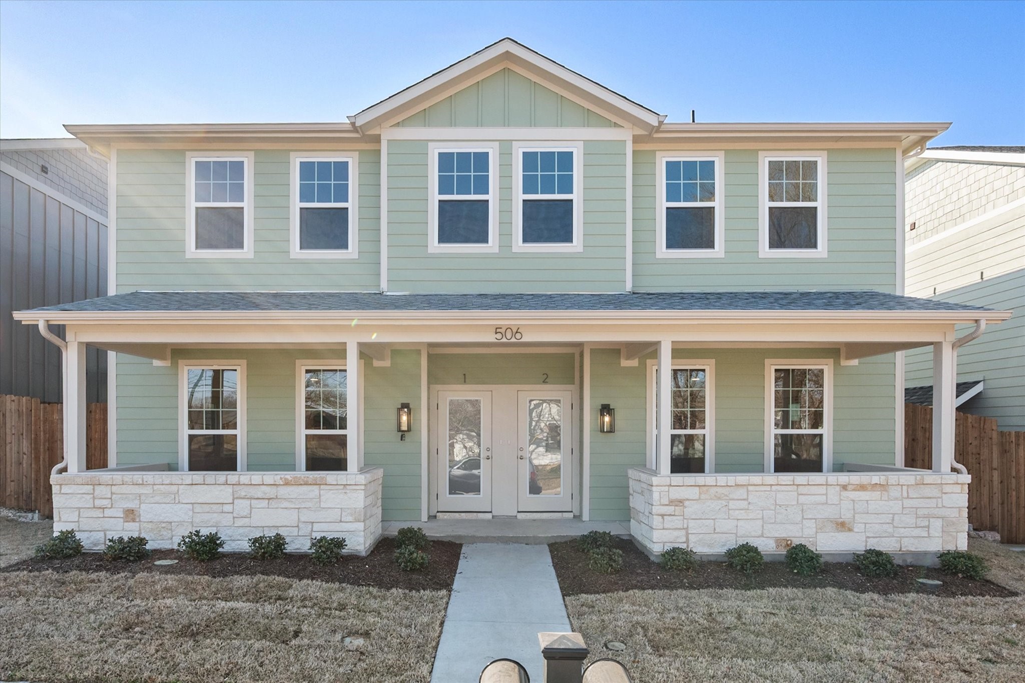 506 E Kimball Street Mansfield TX 76063