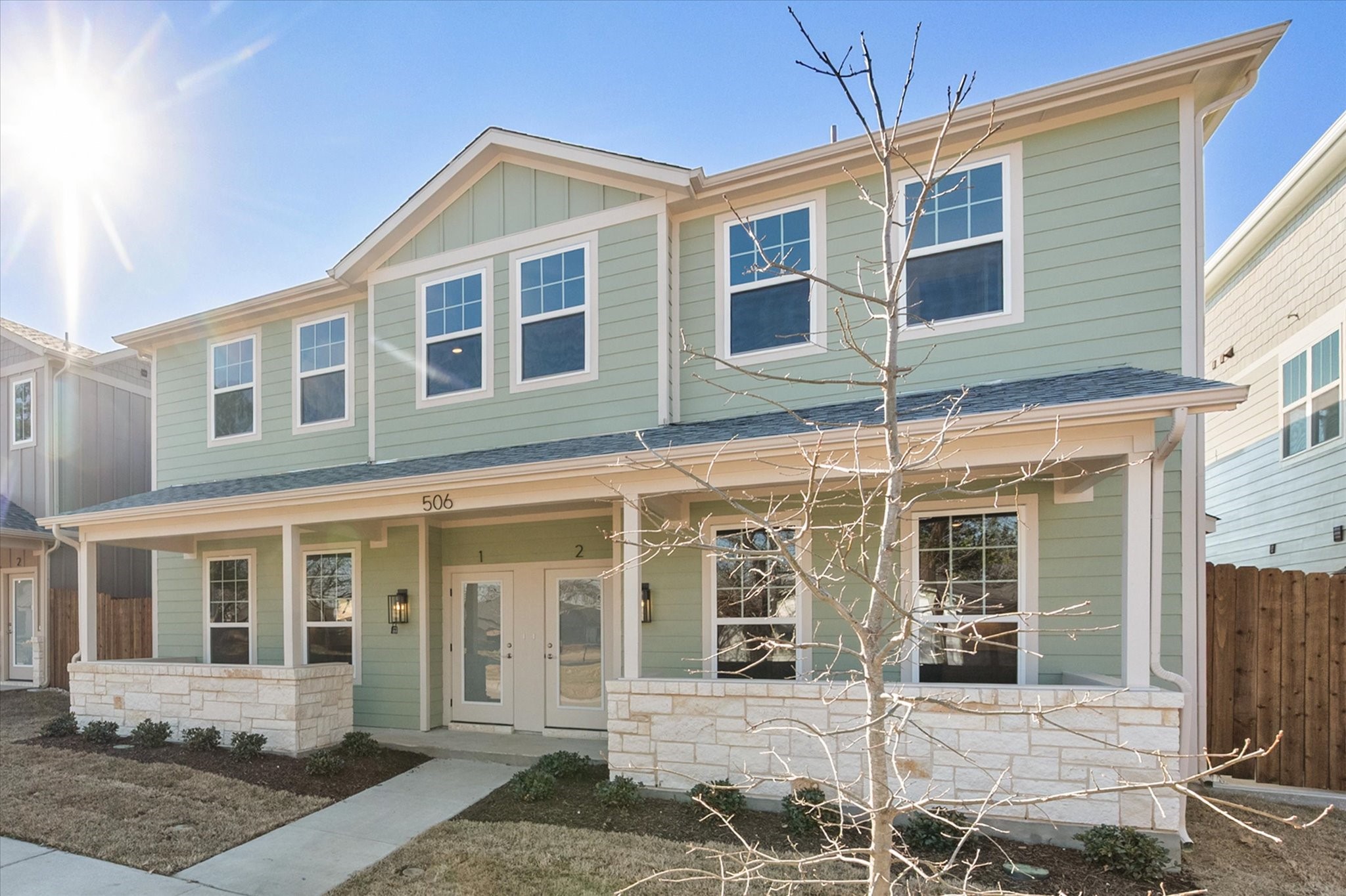 506 E Kimball Street Mansfield TX 76063