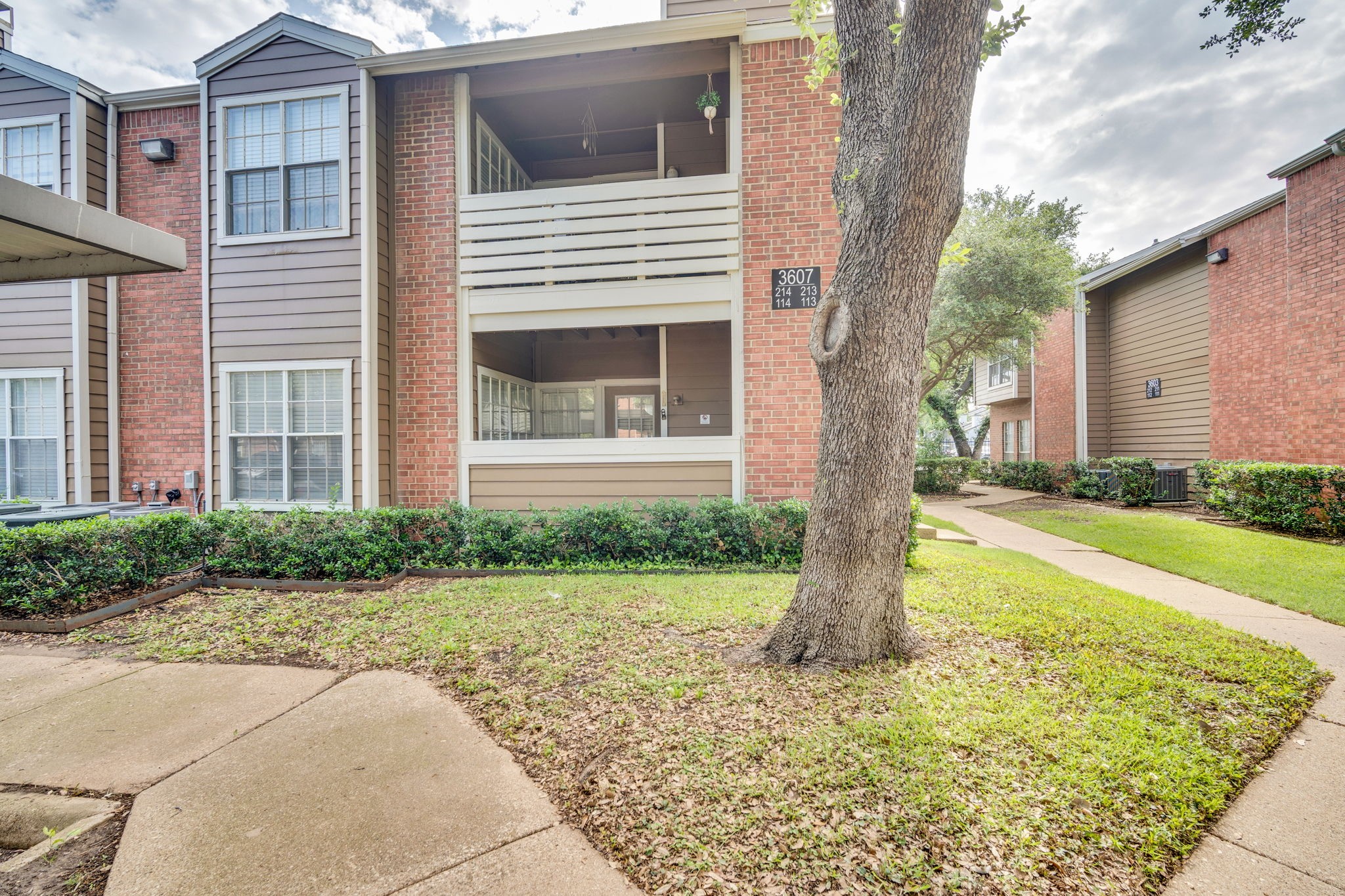 3607 W Northgate Drive Irving TX 75062