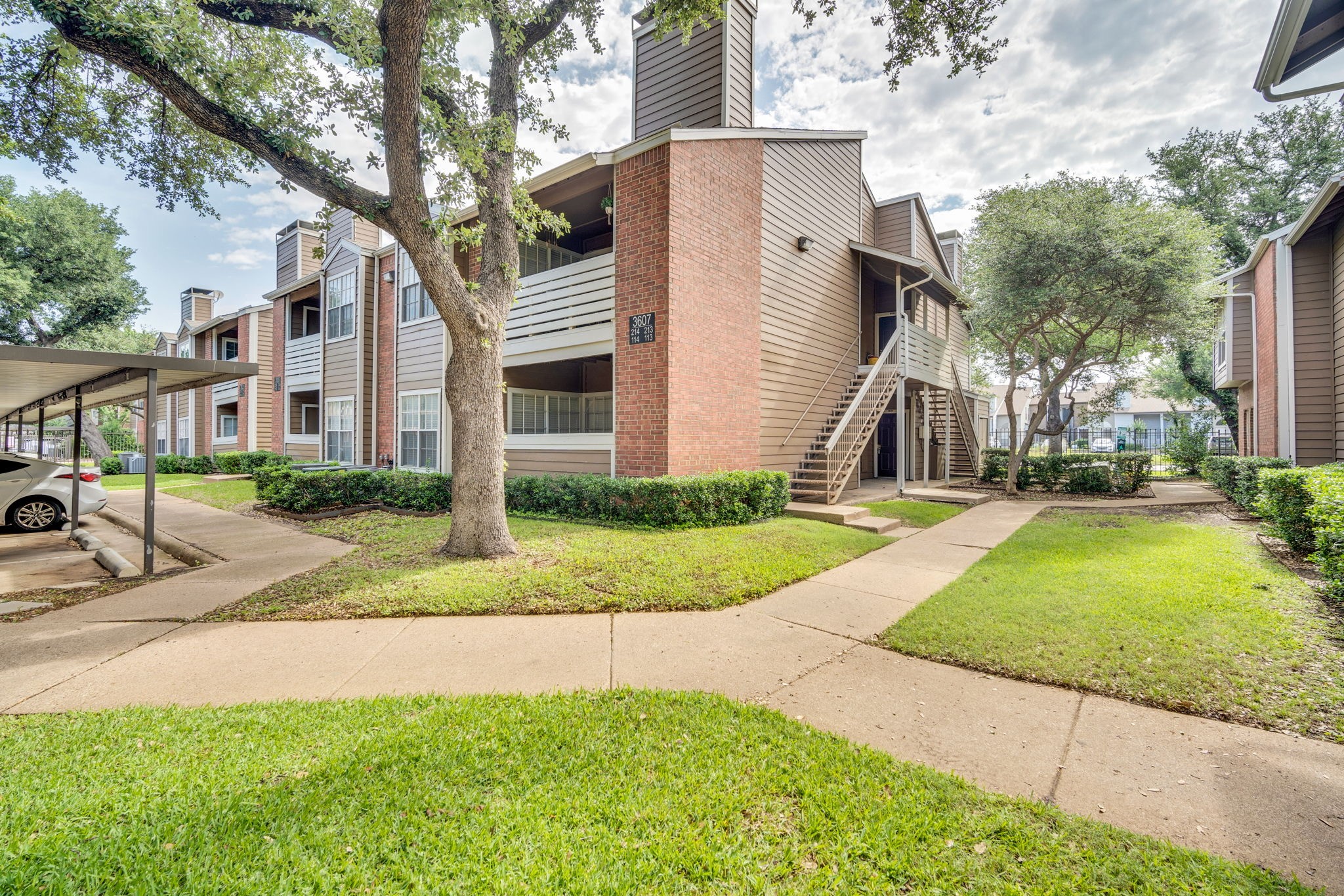 3607 W Northgate Drive Irving TX 75062