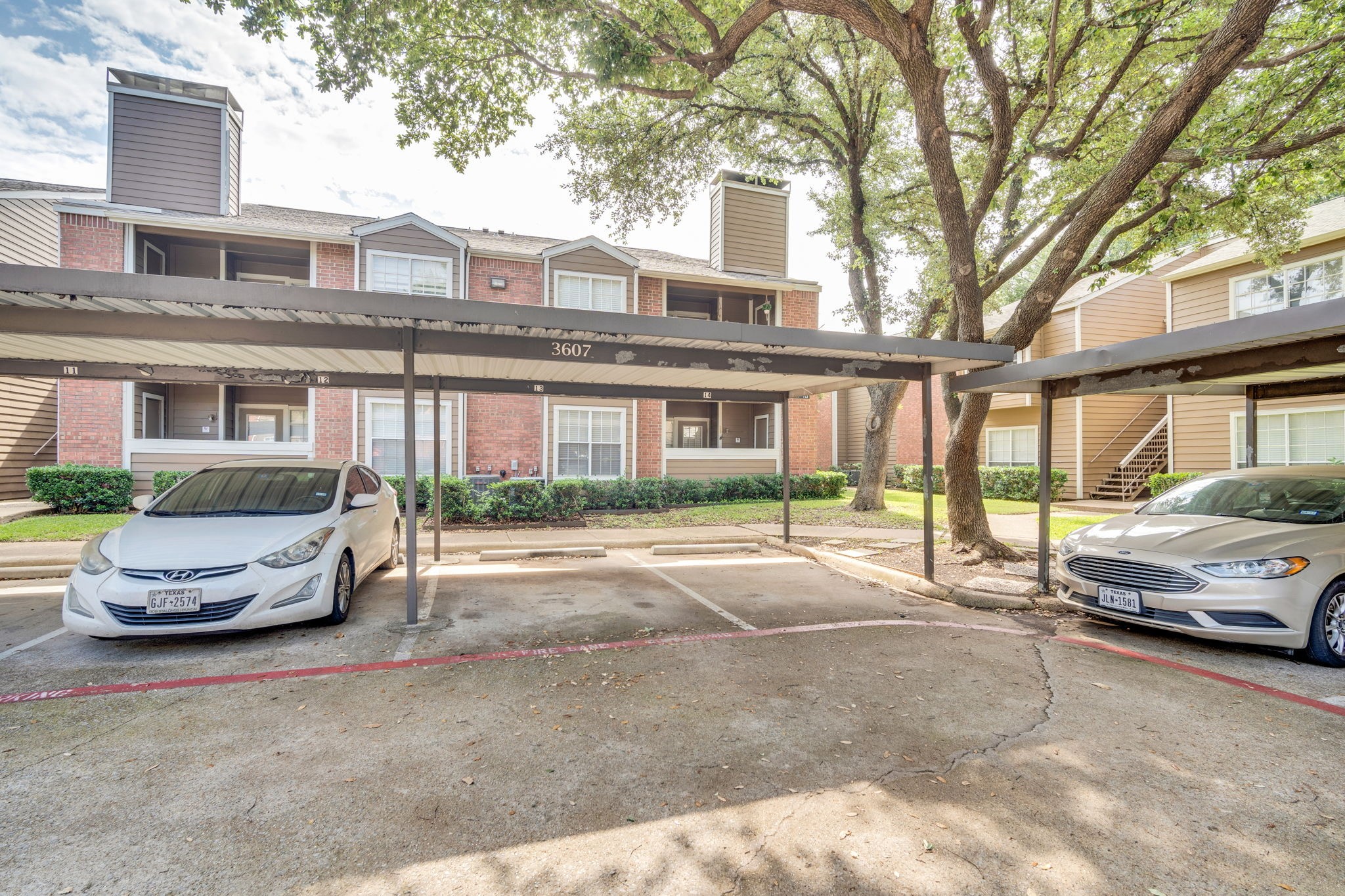 3607 W Northgate Drive Irving TX 75062