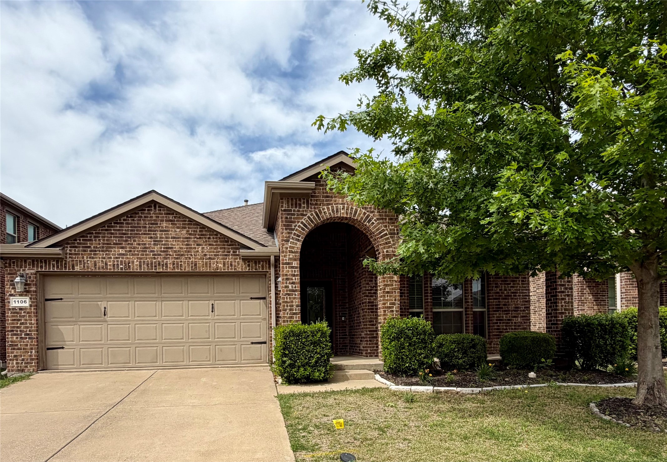 1106 Ellis Road Melissa TX 75454