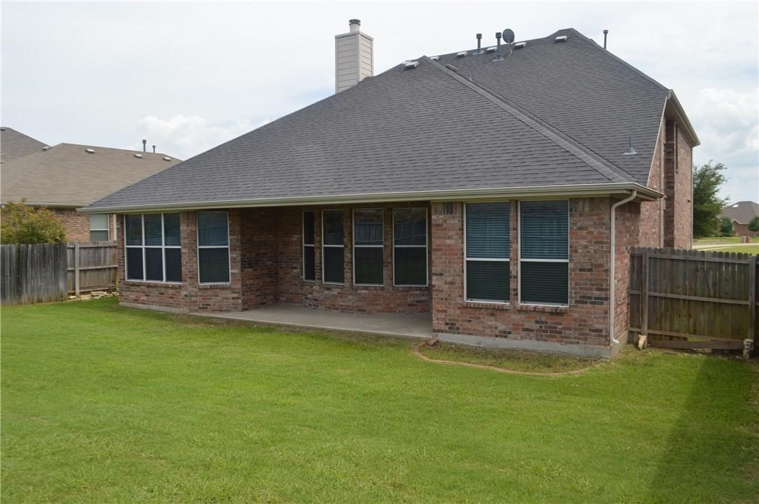 1498 Pelican Drive Frisco TX 75033