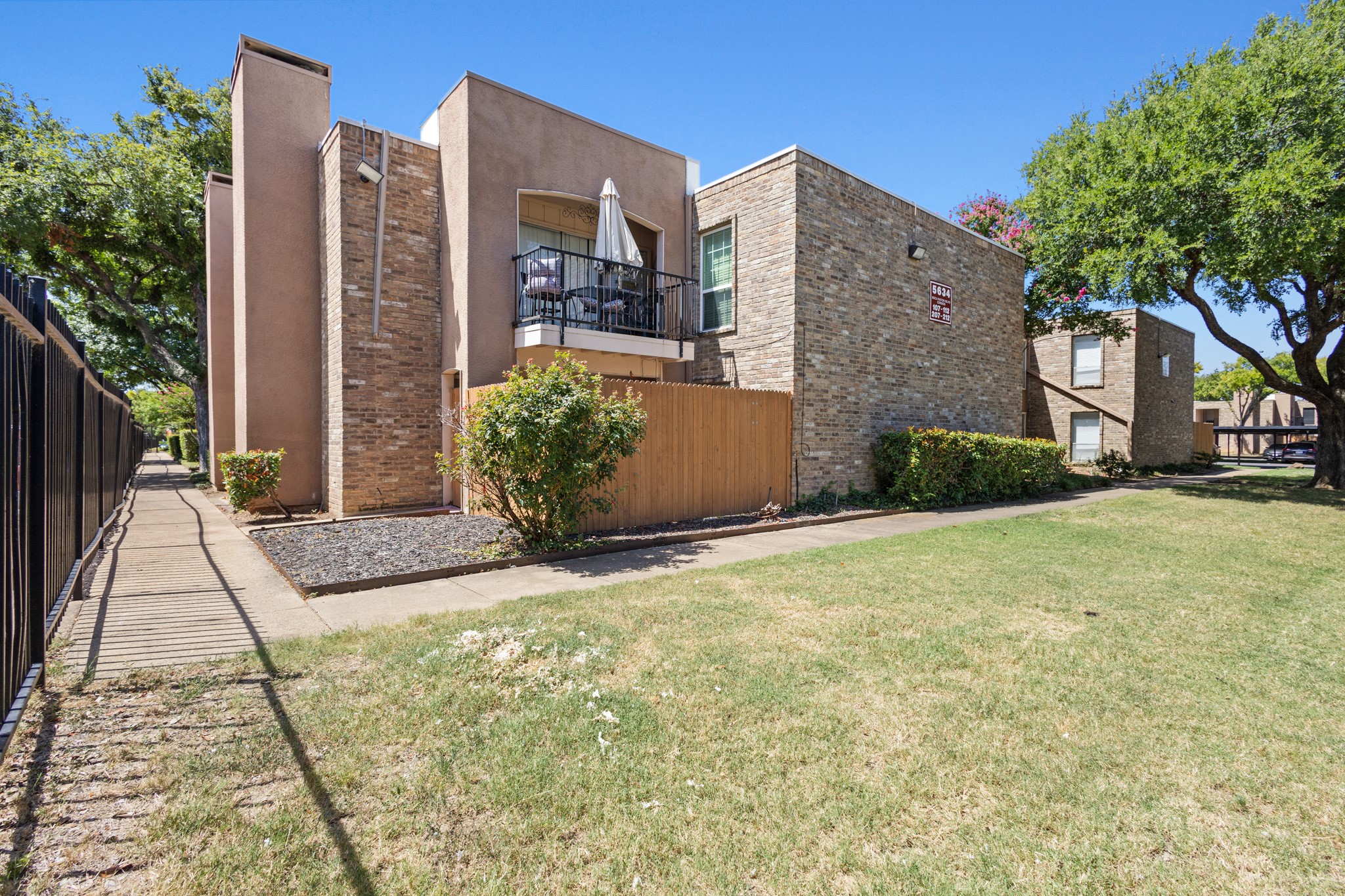 5634 Boca Raton Boulevard Fort Worth TX 76112