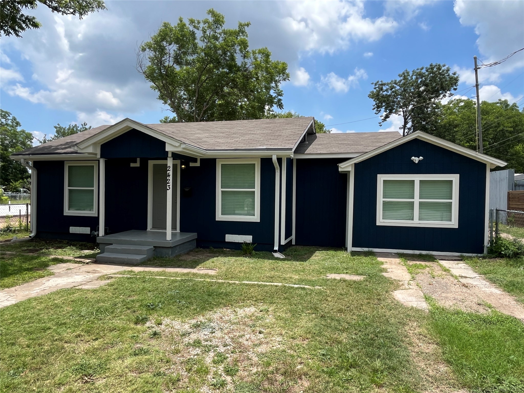 2423 Lolita Drive Dallas TX 75227