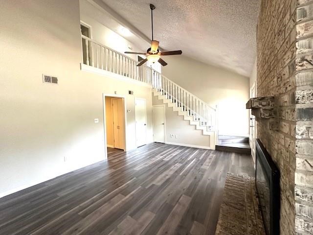 4119 Spring Meadow Lane Flower Mound TX 75028