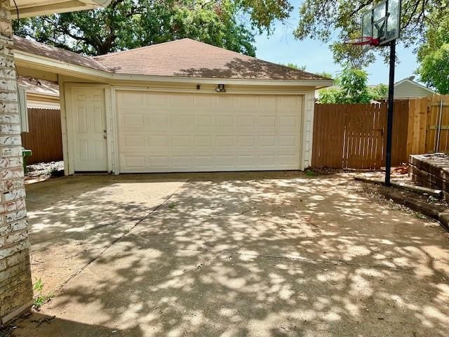 4119 Spring Meadow Lane Flower Mound TX 75028