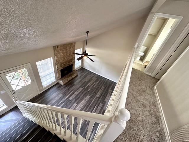 4119 Spring Meadow Lane Flower Mound TX 75028