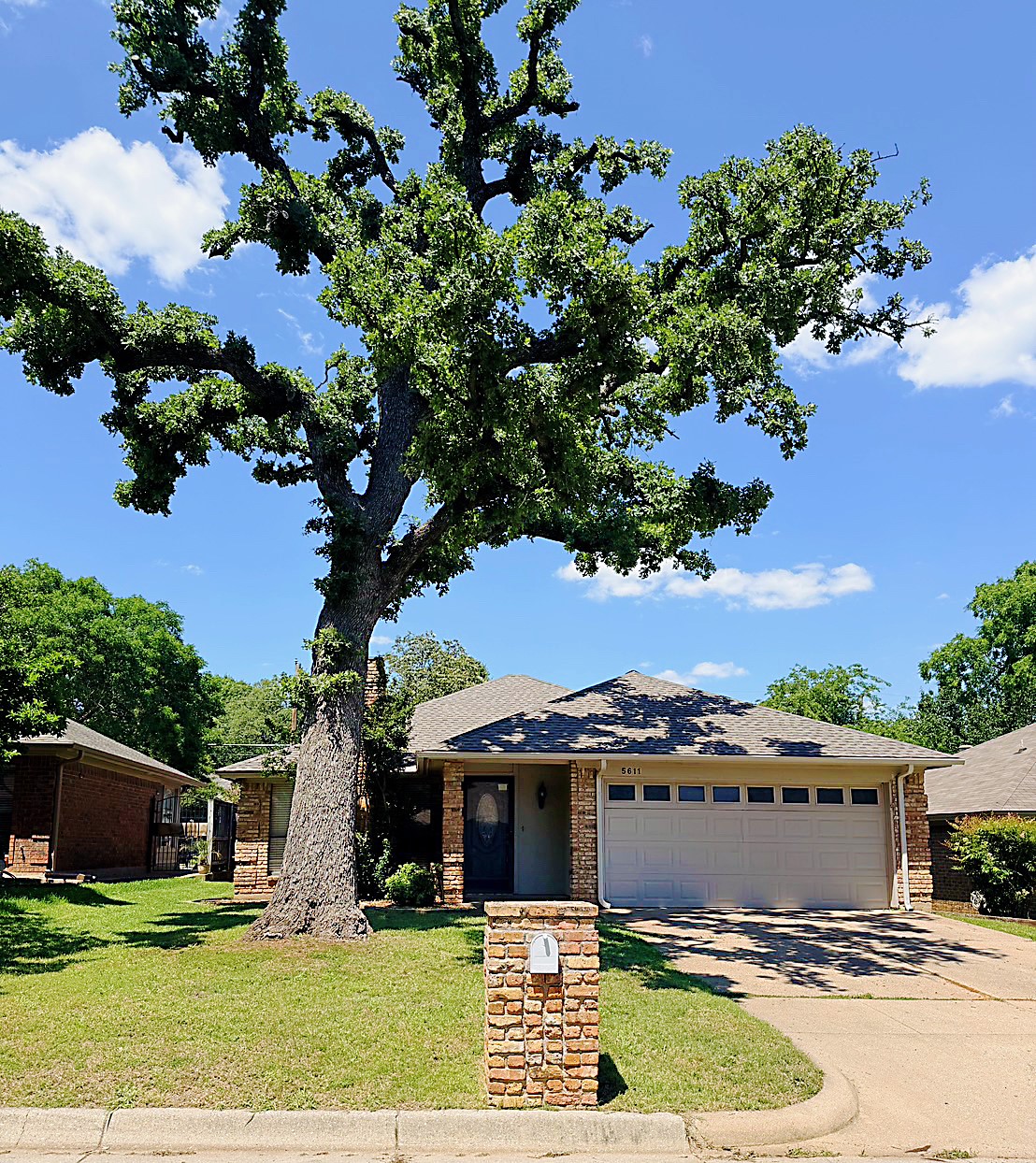 5611 Autumn Wheat Trail Arlington TX 76017