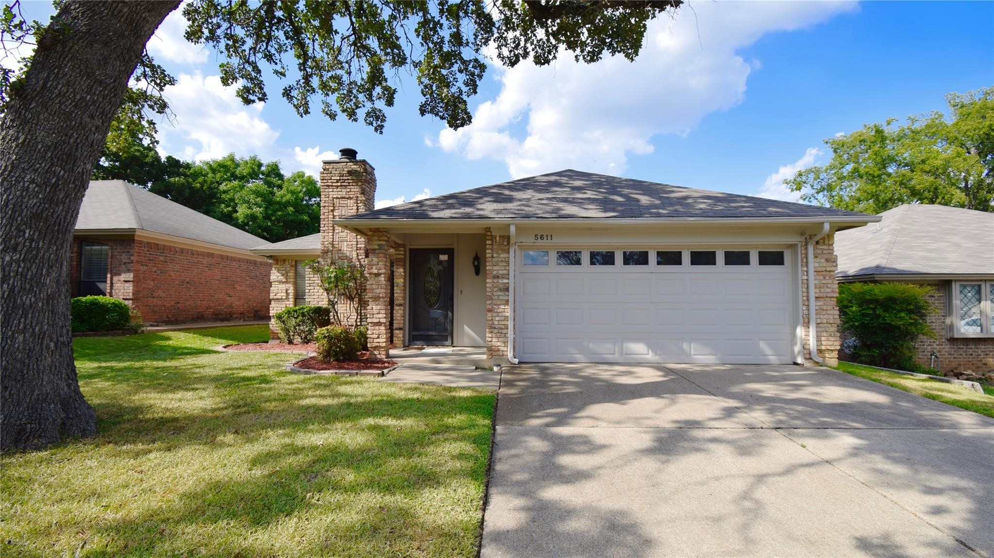 5611 Autumn Wheat Trail Arlington TX 76017
