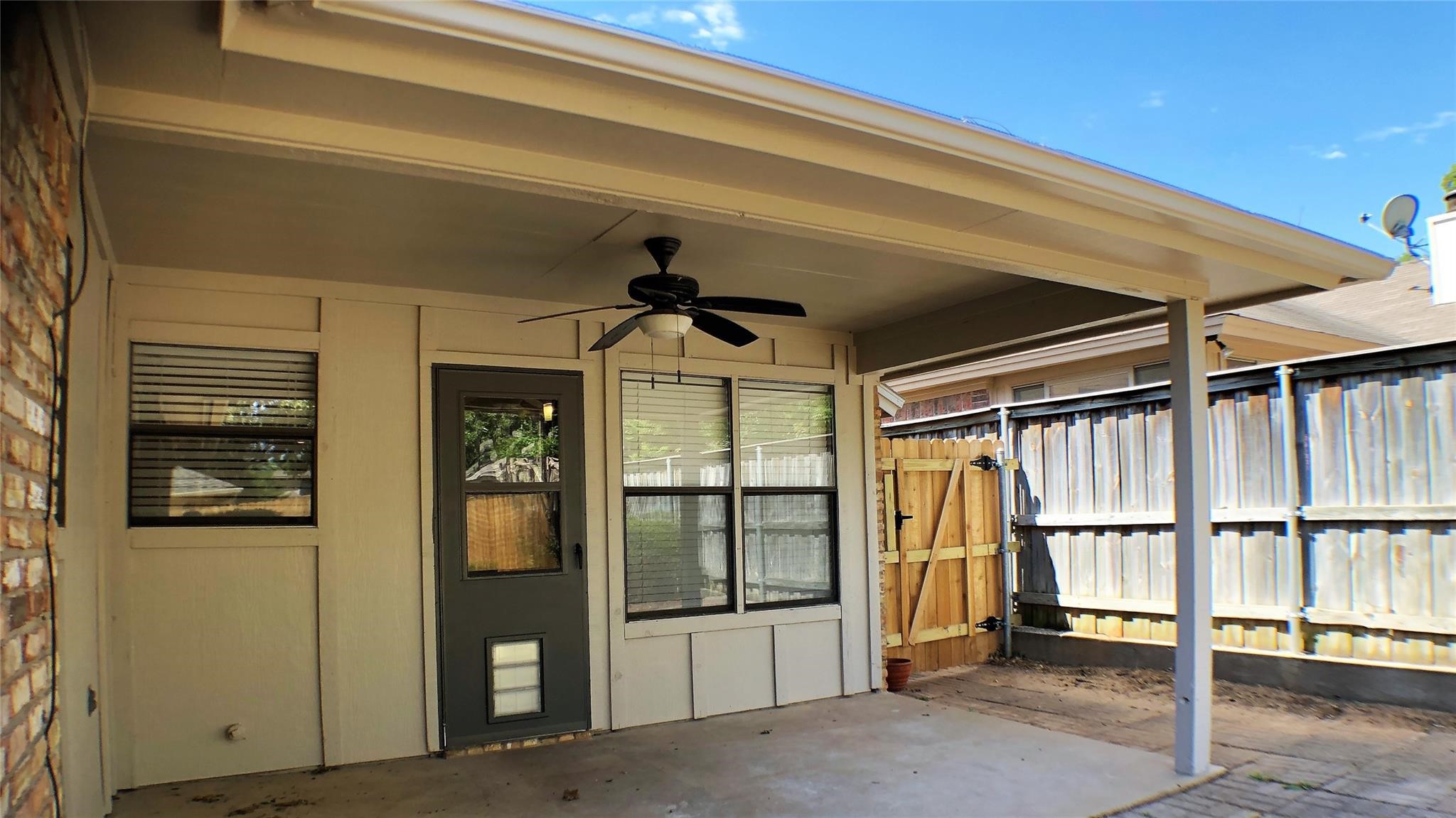 5611 Autumn Wheat Trail Arlington TX 76017