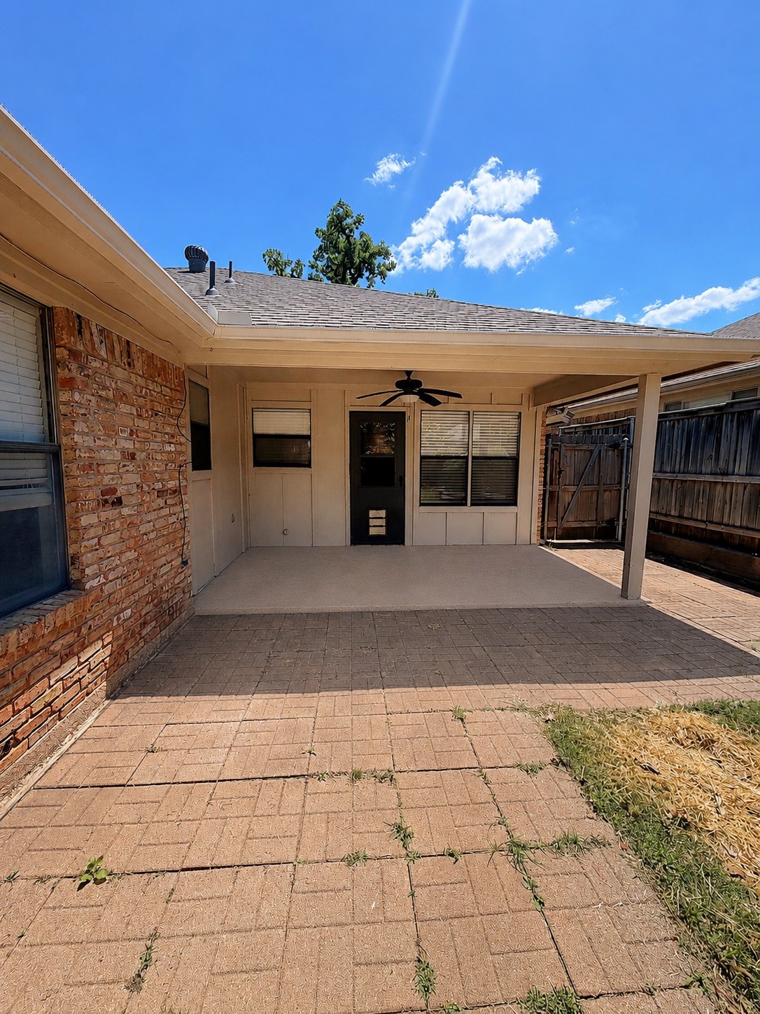 5611 Autumn Wheat Trail Arlington TX 76017
