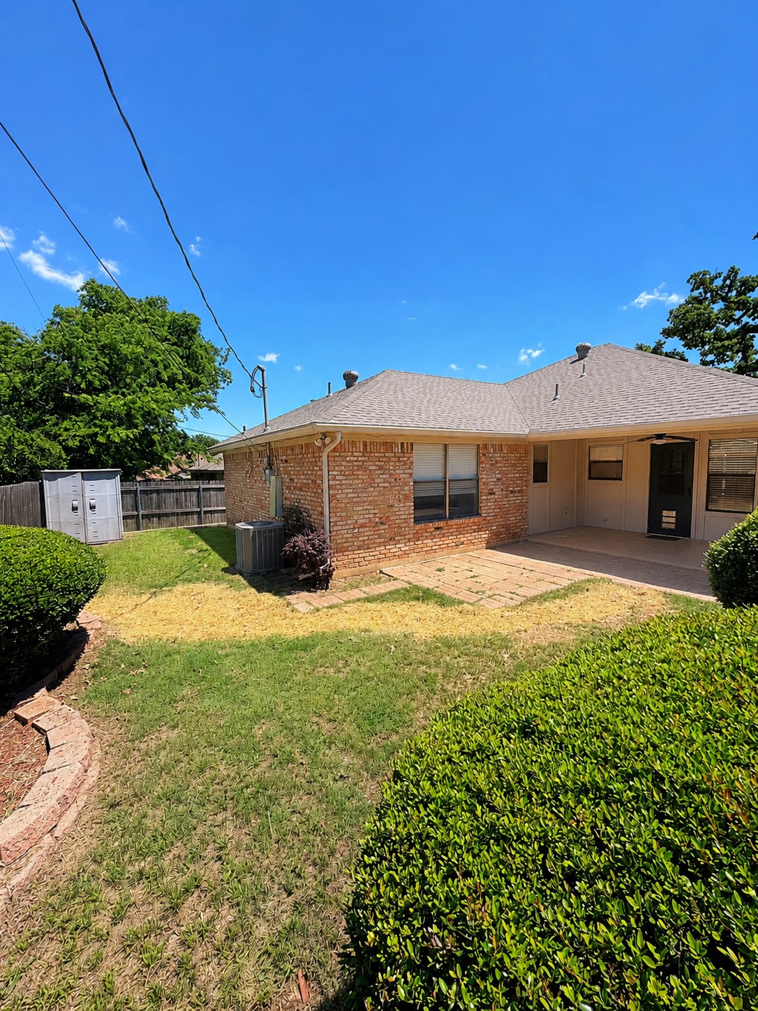 5611 Autumn Wheat Trail Arlington TX 76017