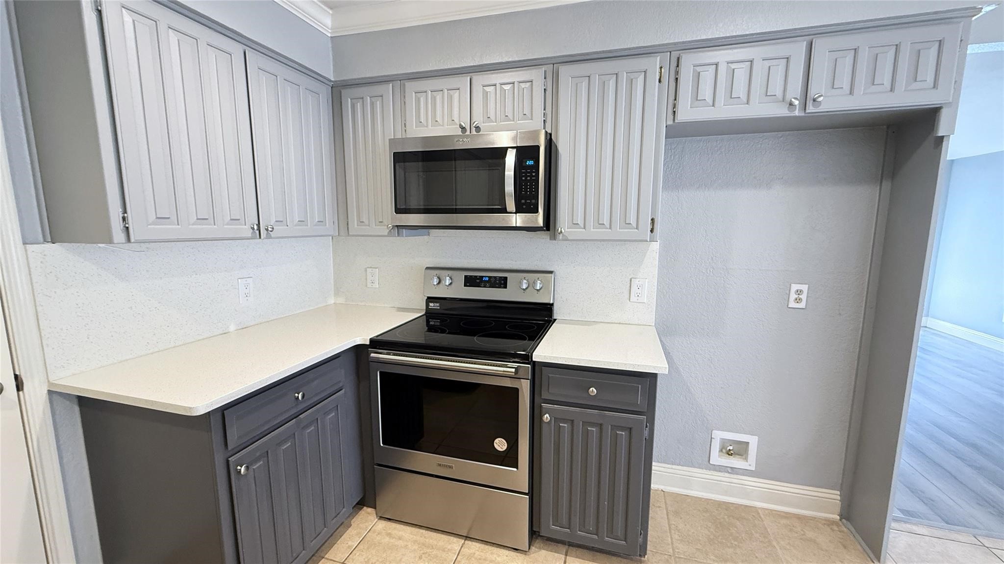 5611 Autumn Wheat Trail Arlington TX 76017