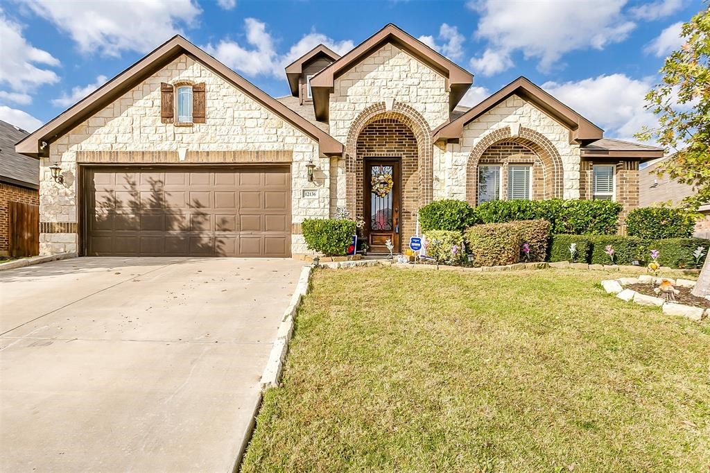 12136 Worthwood Street Fort Worth TX 76036