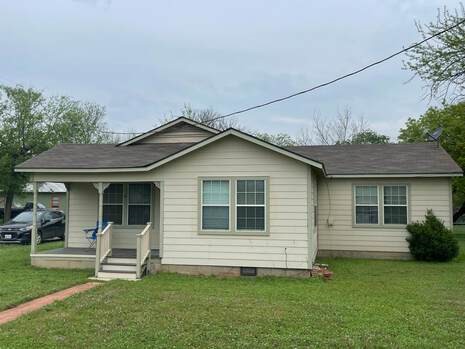 389 W Sloan Street Stephenville TX 76401