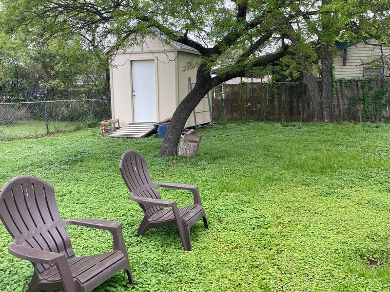 389 W Sloan Street Stephenville TX 76401